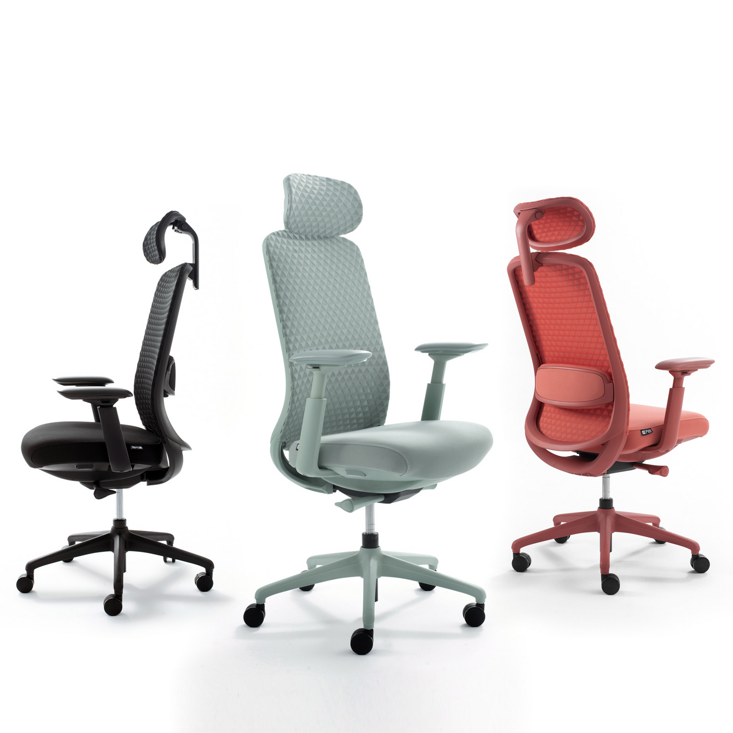 Opus Series - Bellucci & Ross