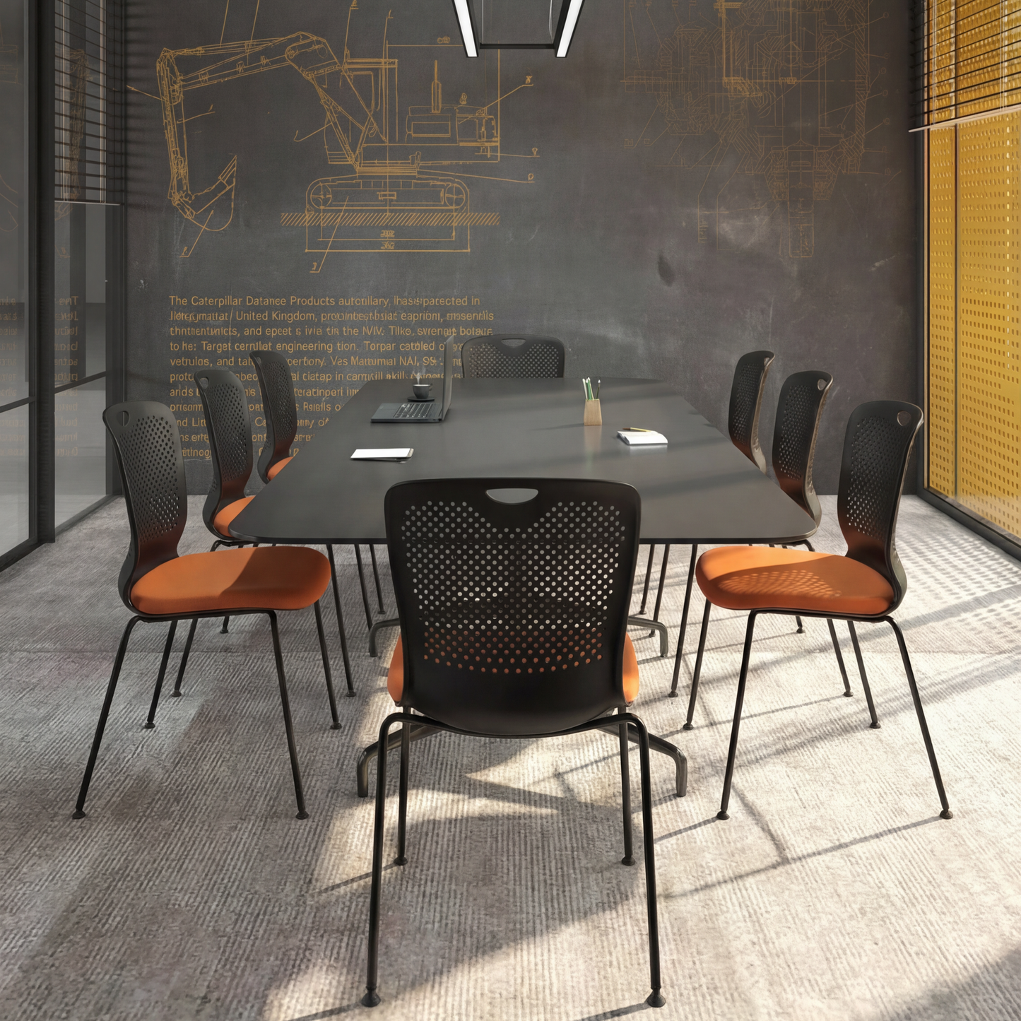 Myles - Bellucci & Ross