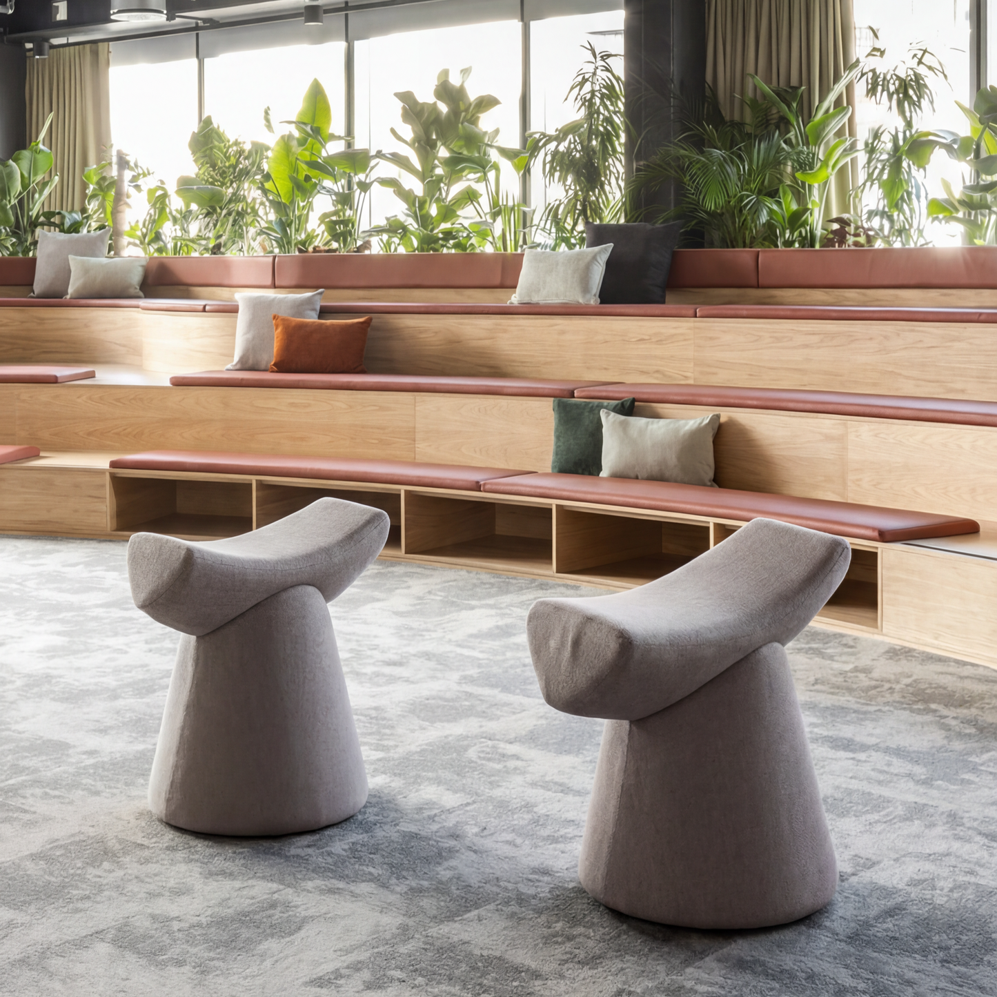 Gracelyn - Bellucci & Ross