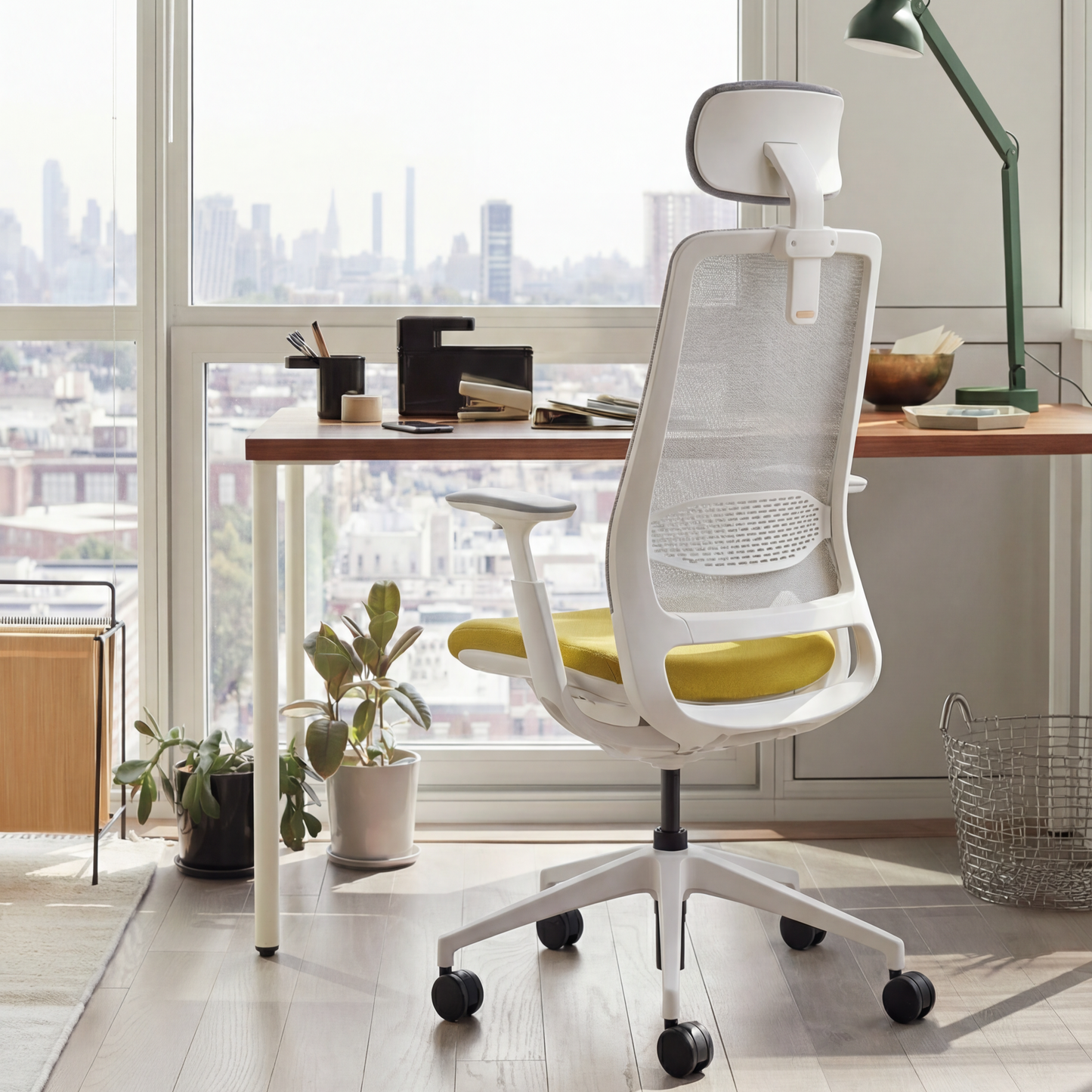 Forma - Bellucci & Ross