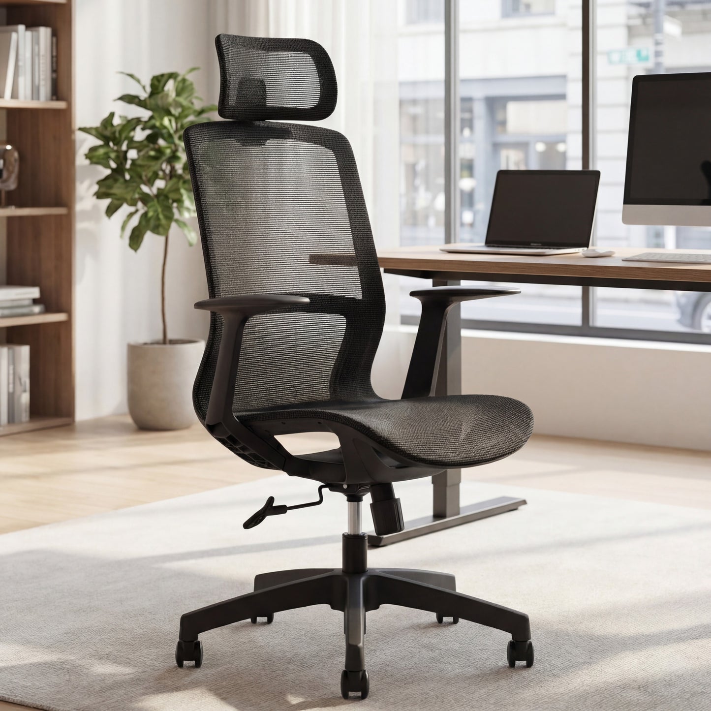 Atria - Bellucci & Ross