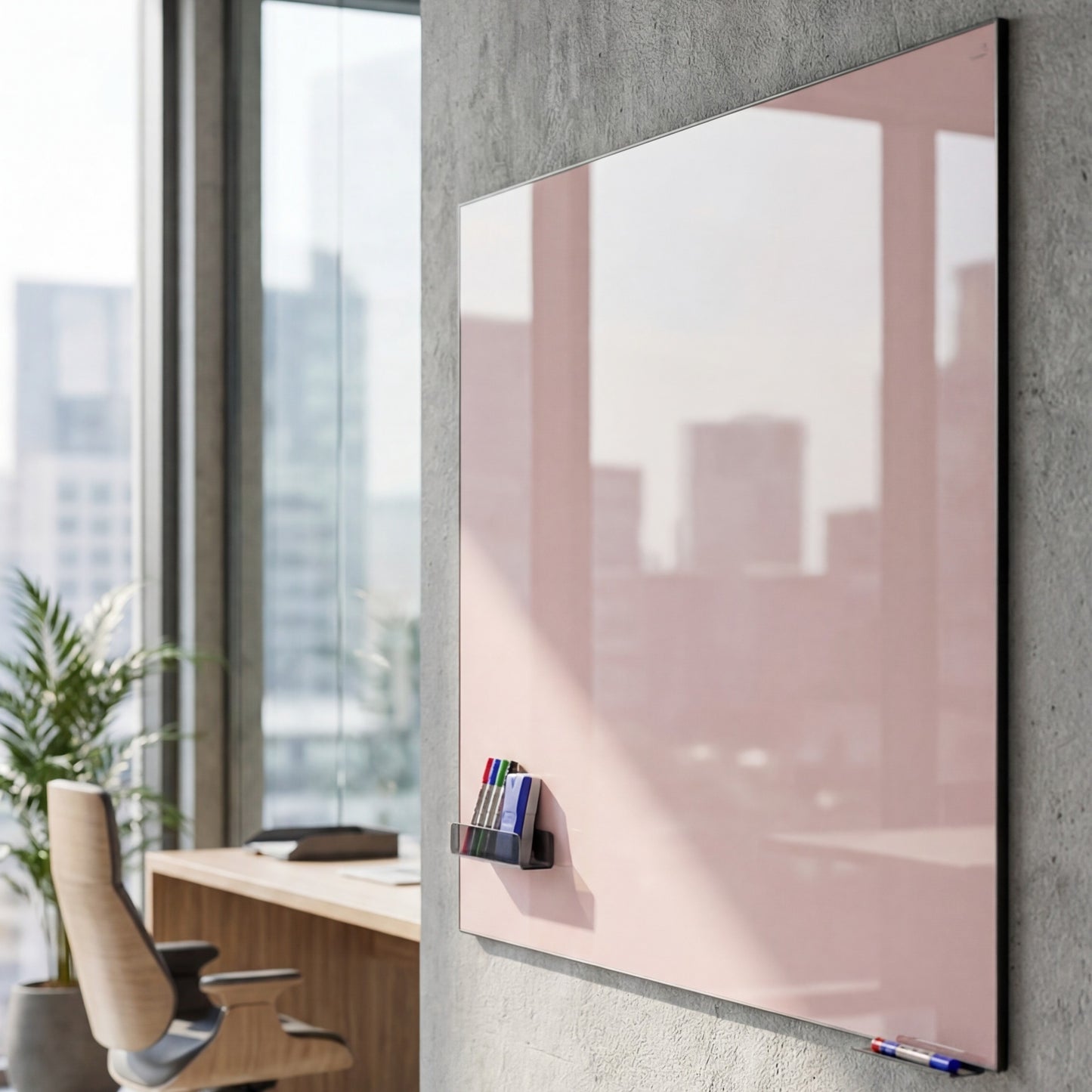 ClearBoard - Bellucci & Ross