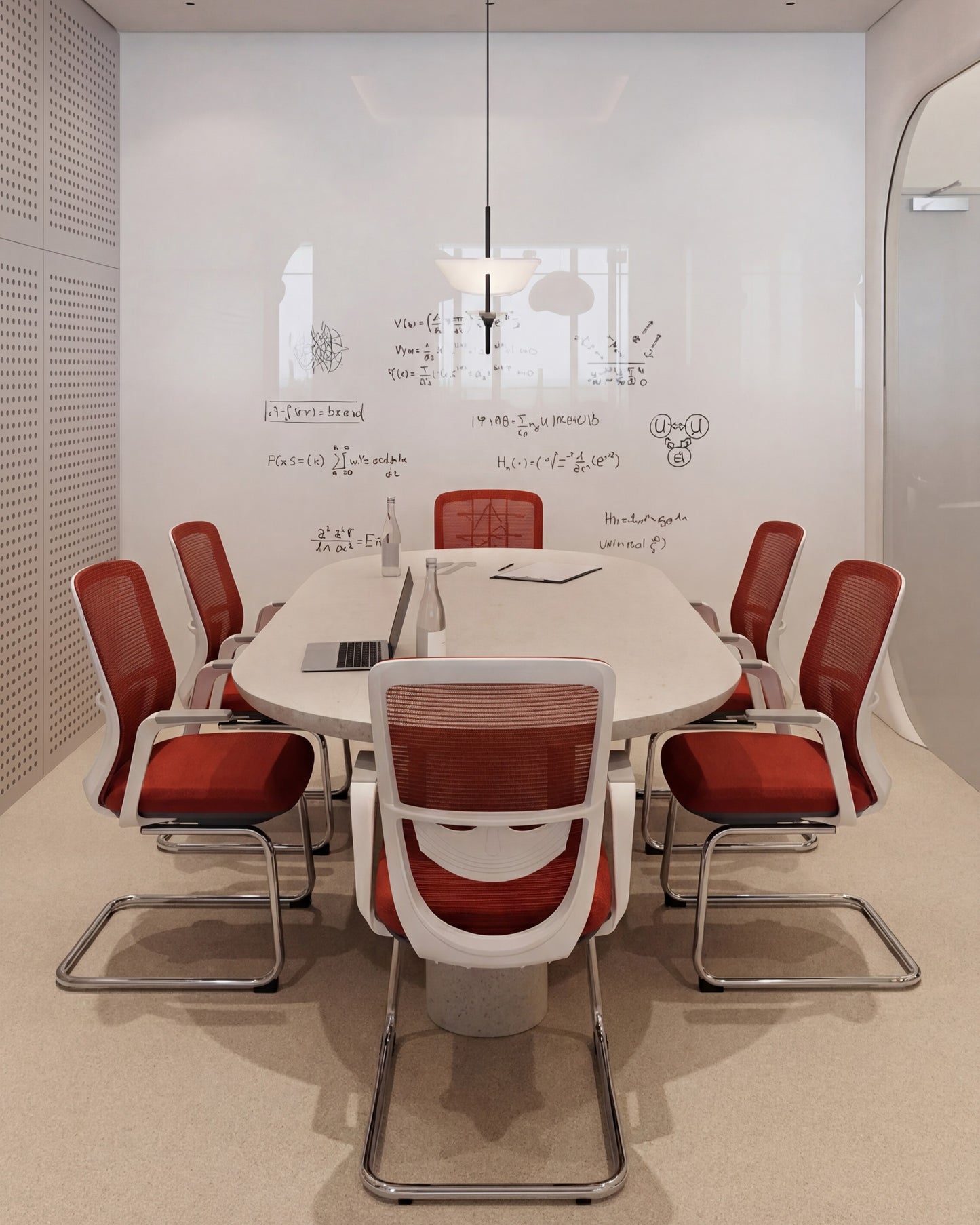 Parley - Bellucci & Ross