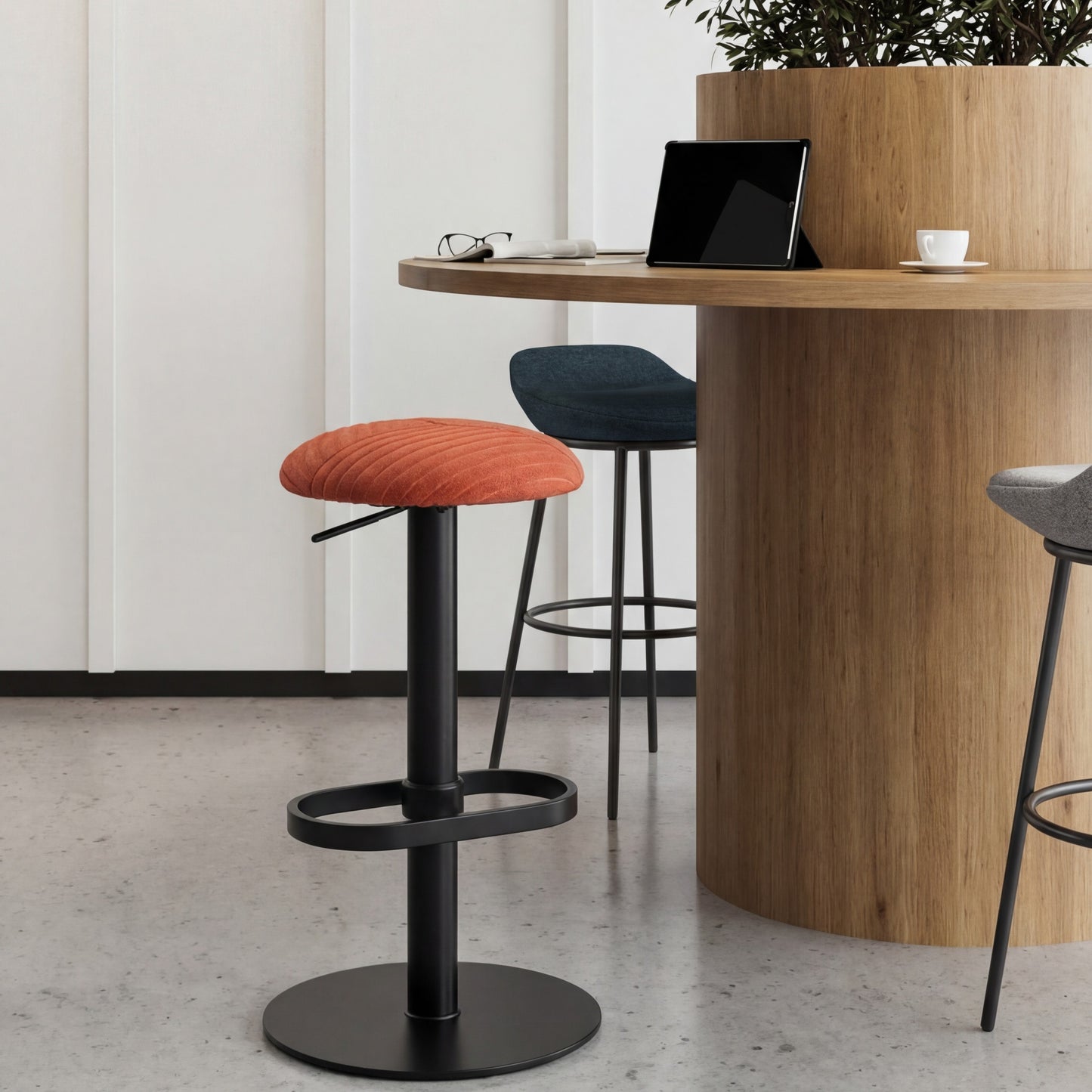 Circle - Bellucci & Ross