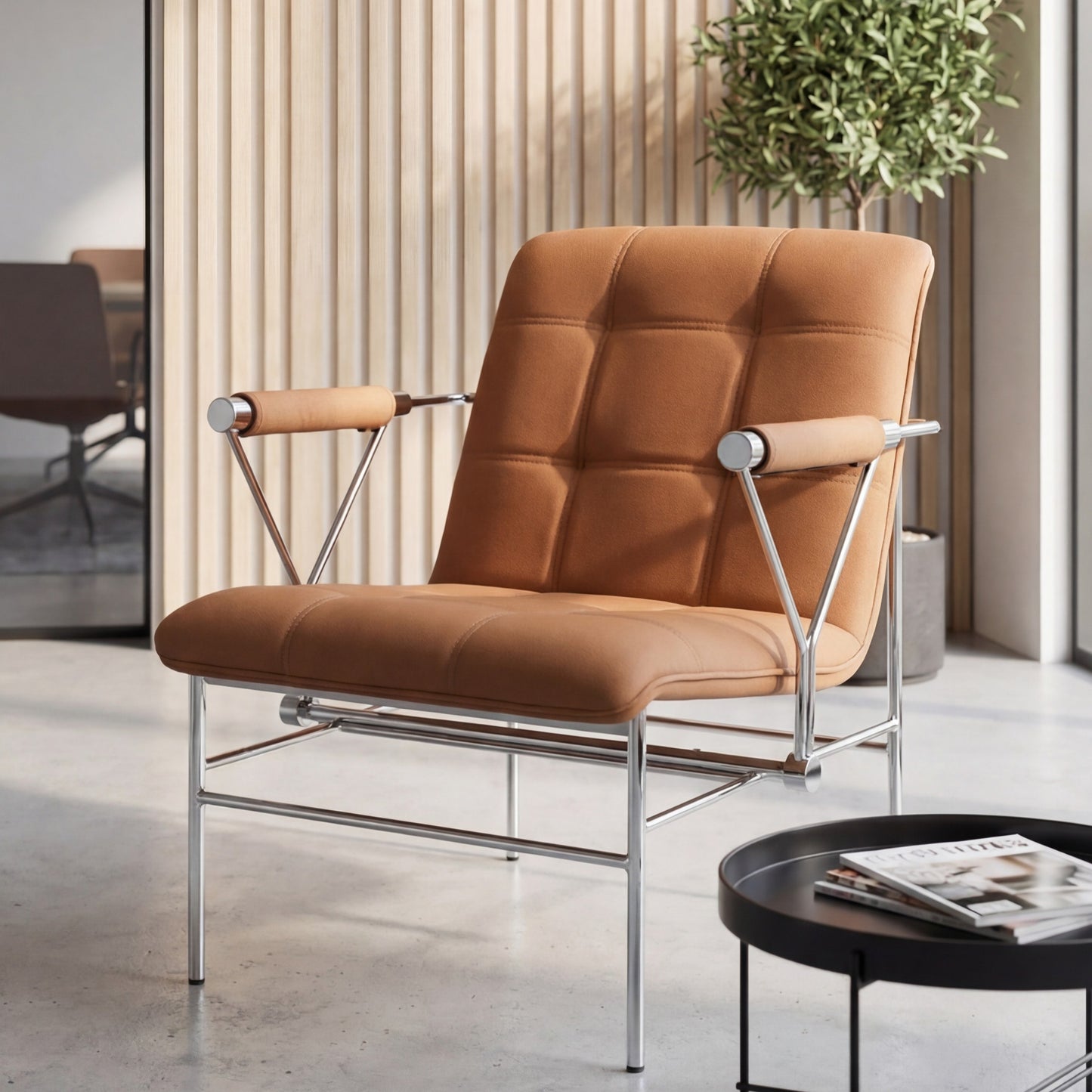 Willow - Bellucci & Ross