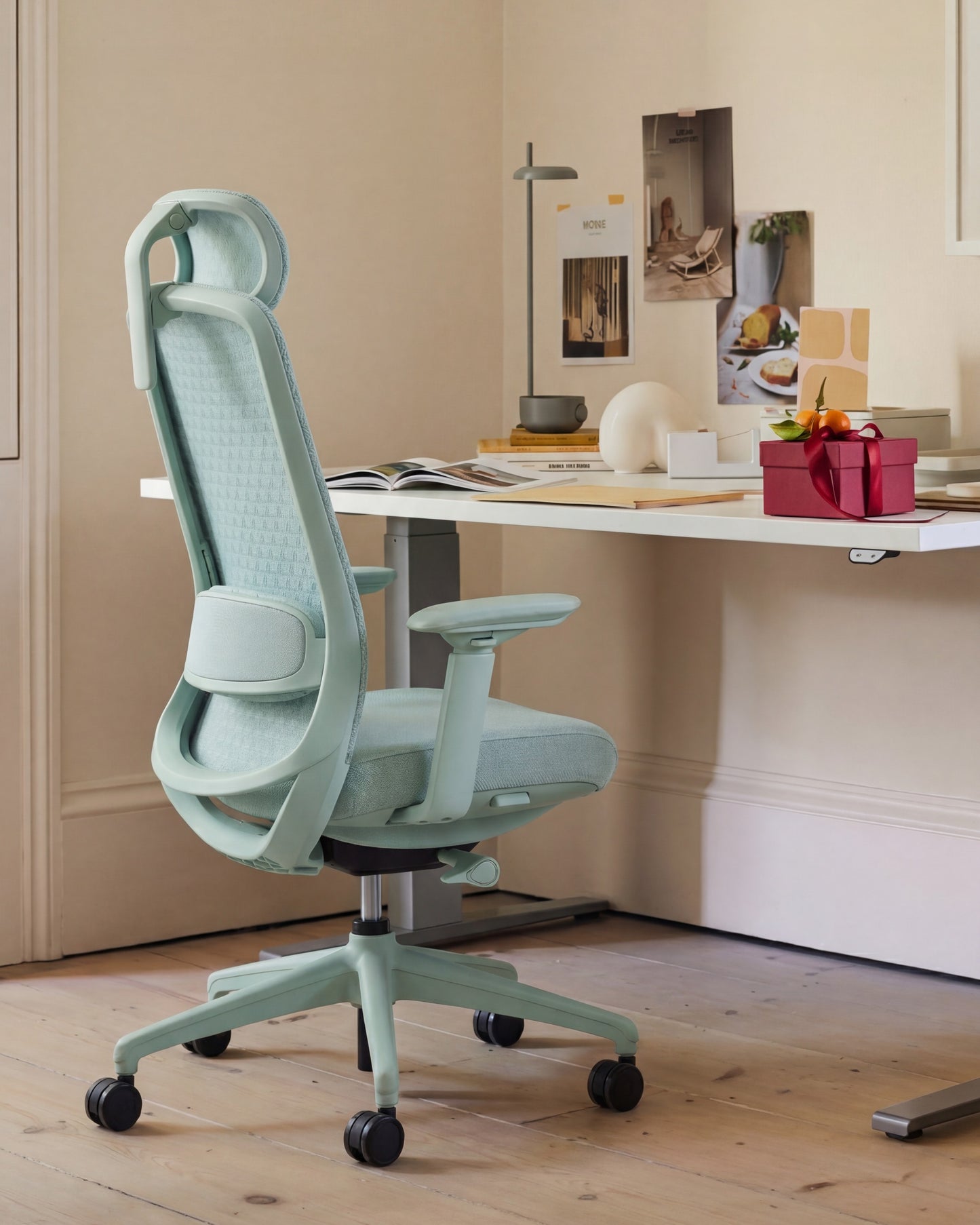 Opus Series - Bellucci & Ross