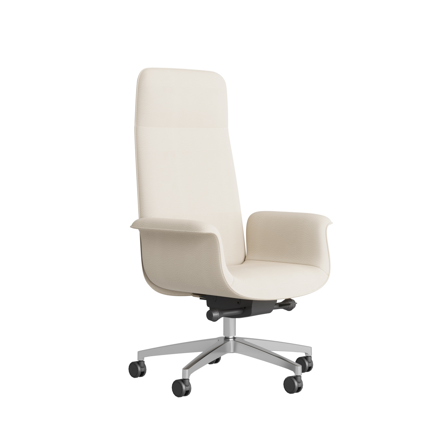 Kyra (Me shpinë të lartë)