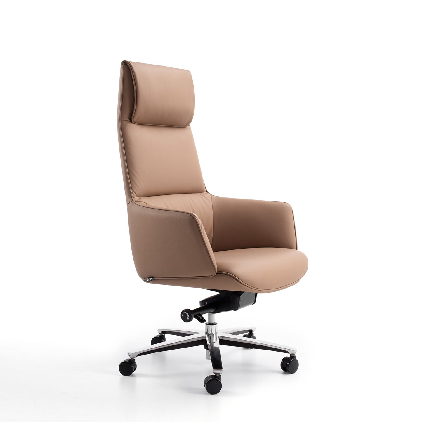 Silhouette High Back