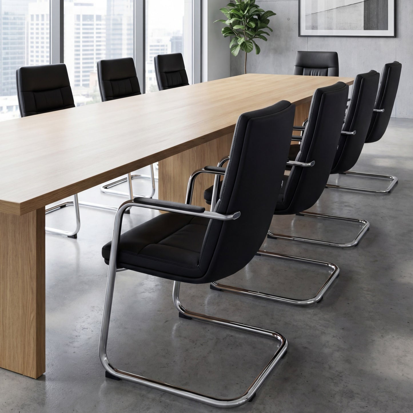 Assembly - Bellucci & Ross