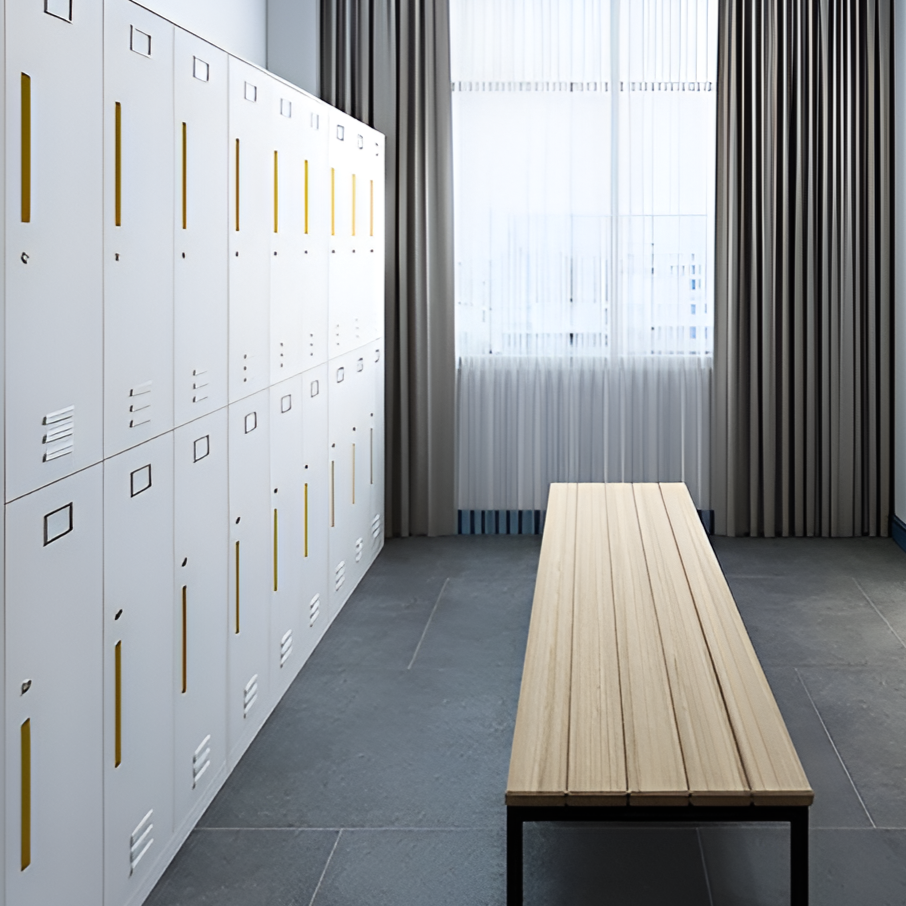 Enclave - Bellucci & Ross