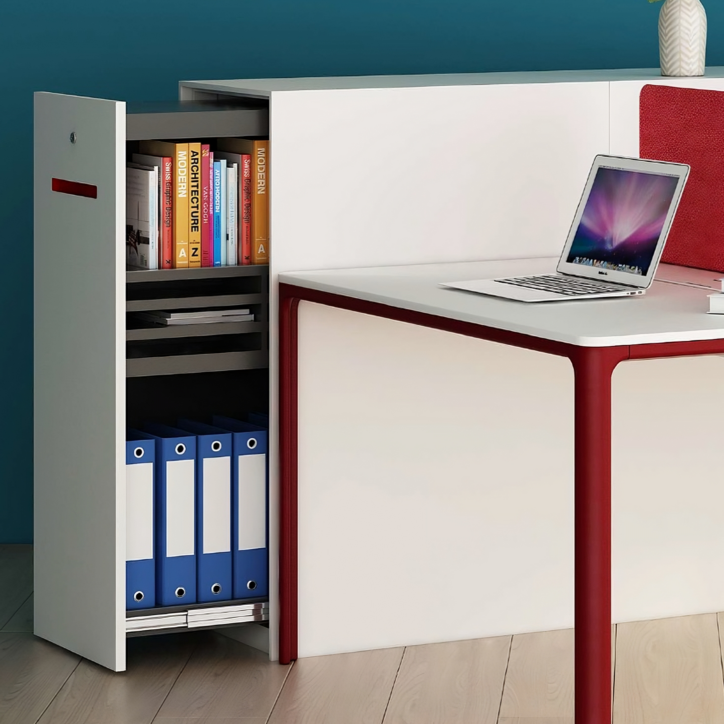 Nimbus - Bellucci & Ross