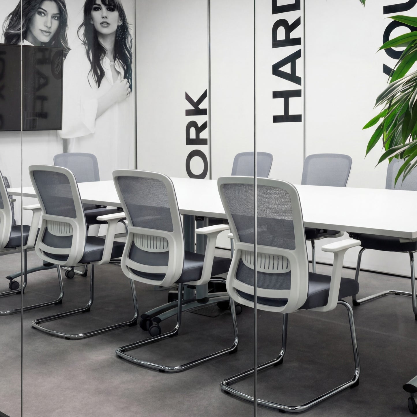 Flux Low Back - Bellucci & Ross