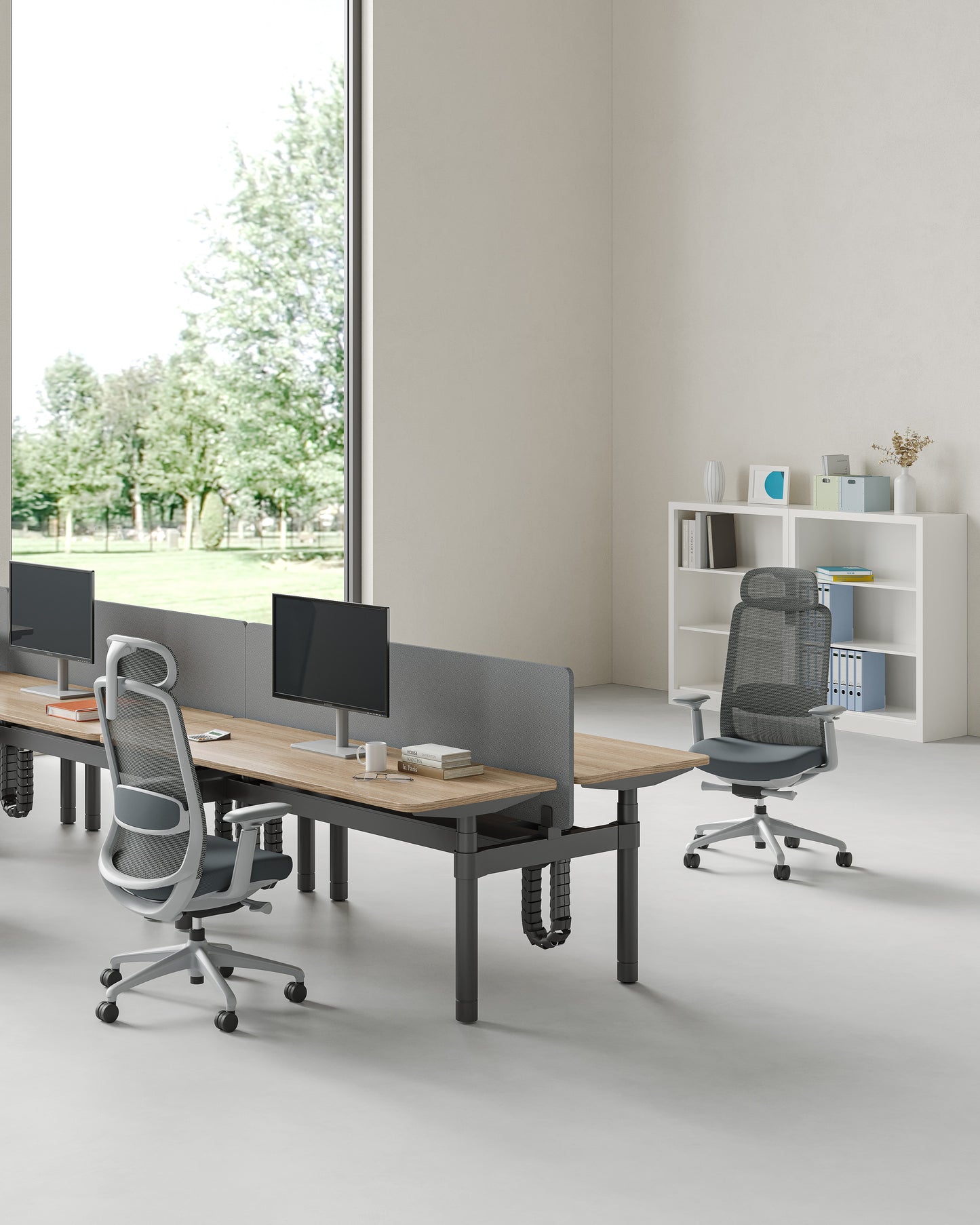 Opus Series - Bellucci & Ross