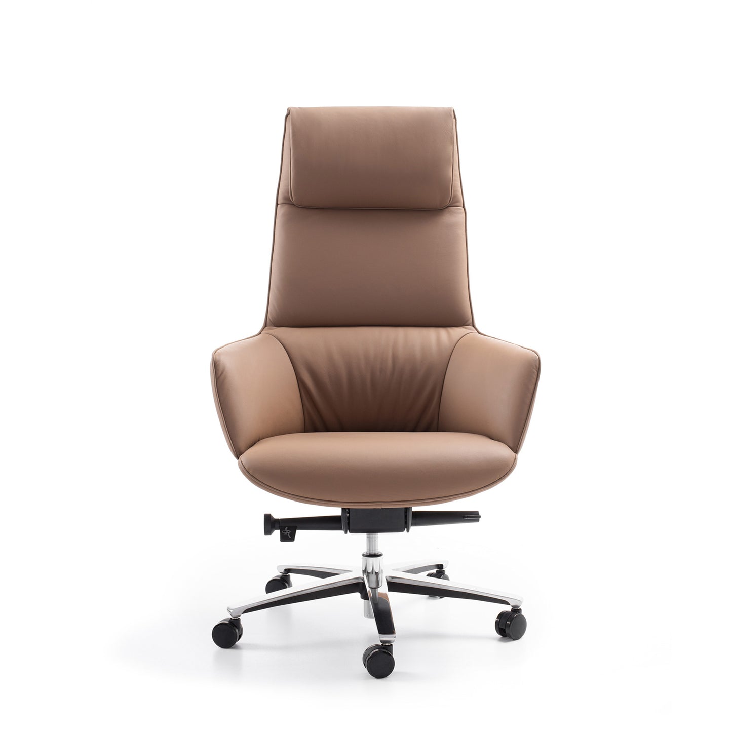 Silhouette High Back