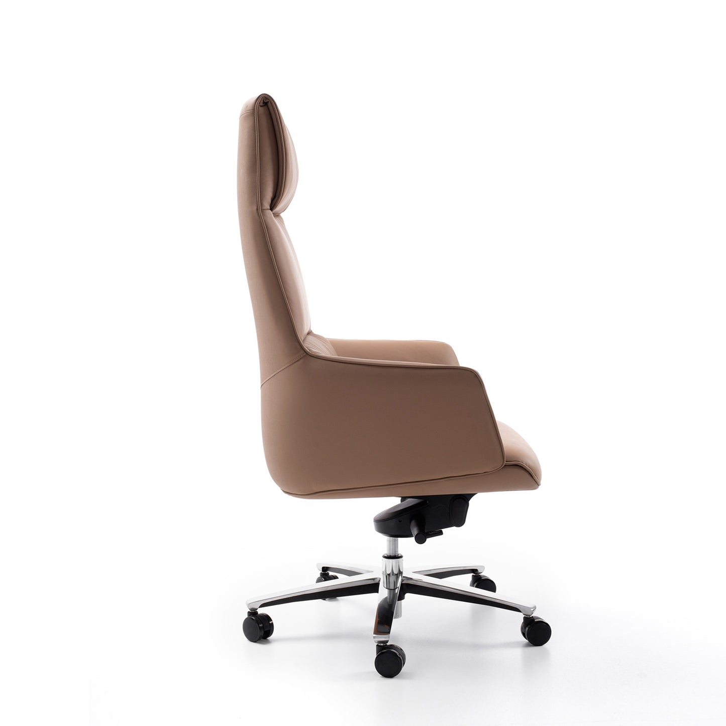 Silhouette High Back