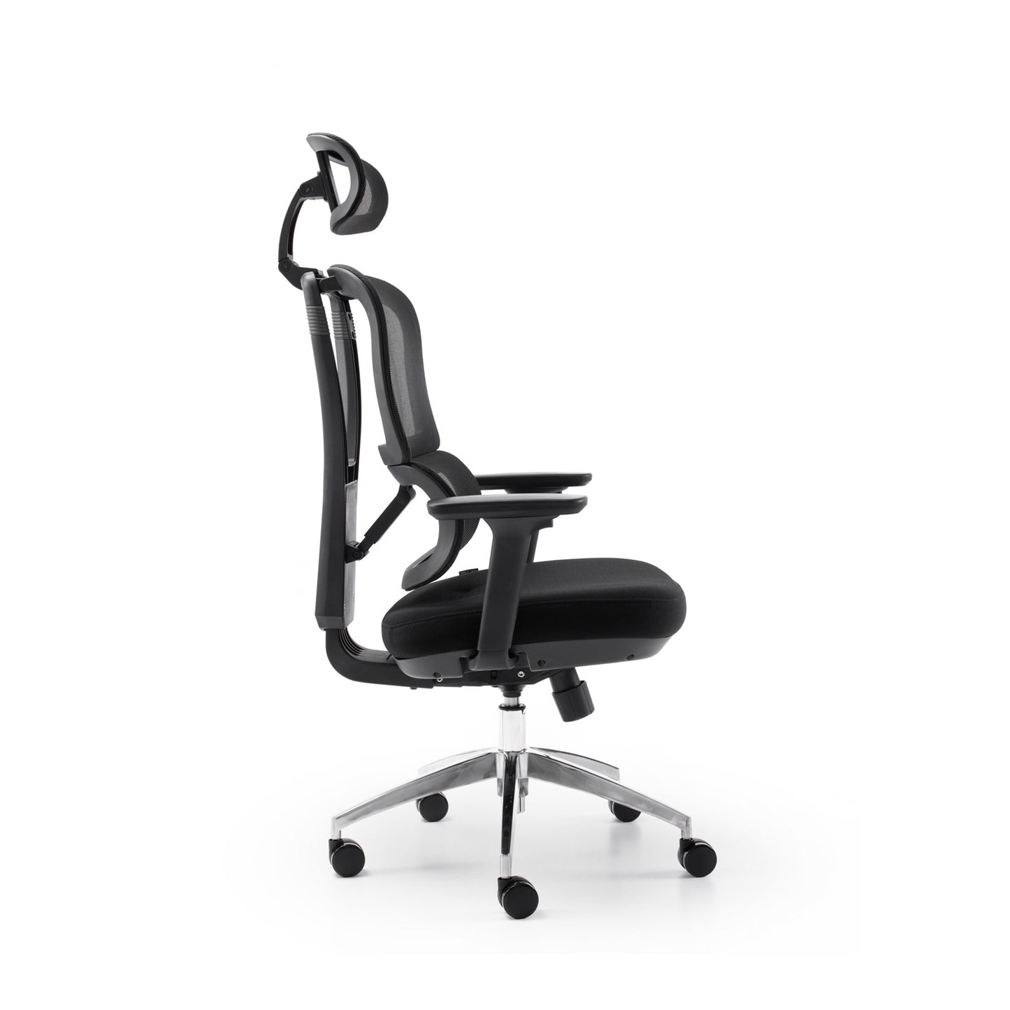 Karrige supervizore Rambo