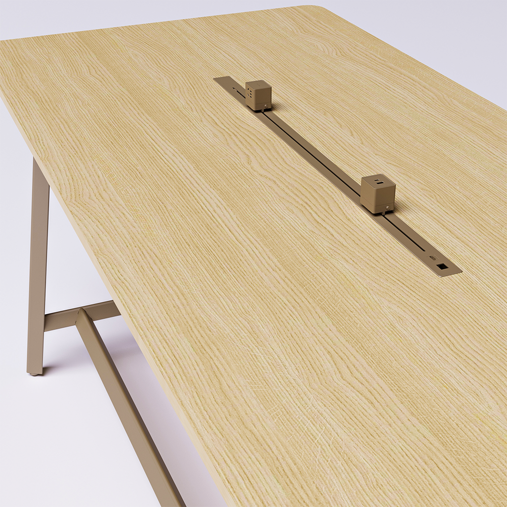 Tavolinë konference Tess