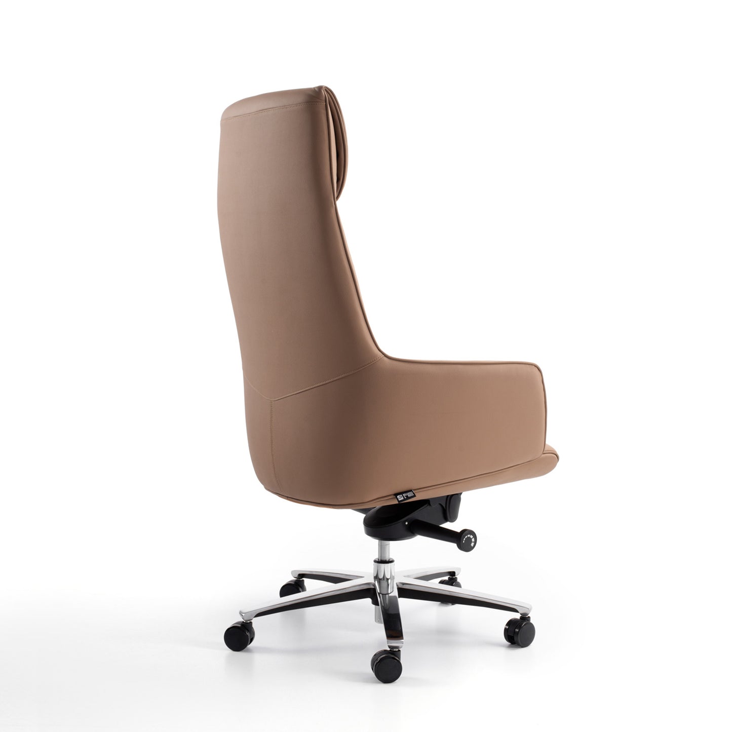 Silhouette High Back