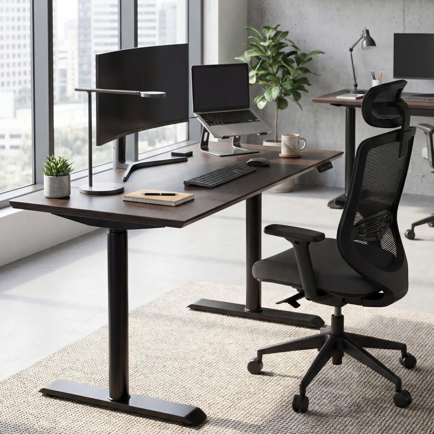 Tiomtion - Bellucci & Ross