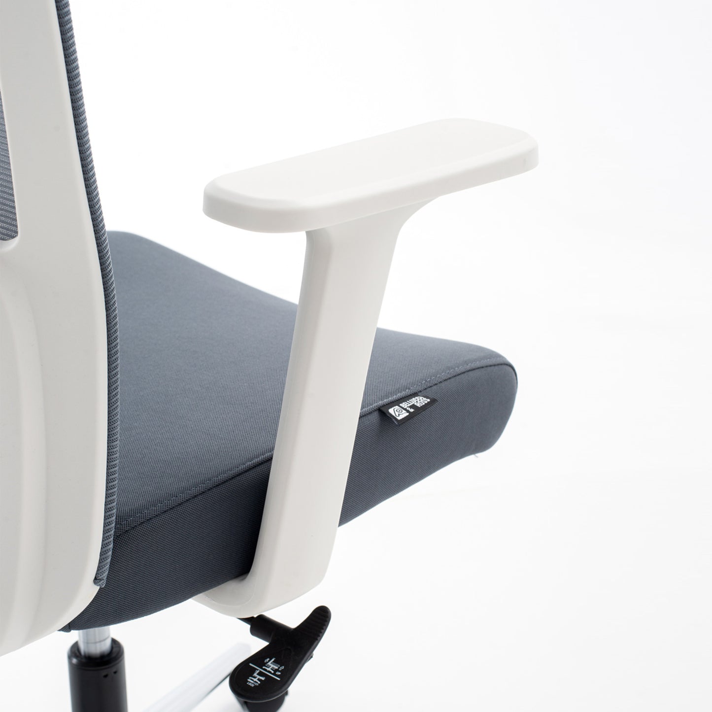 Karrige supervizore Flux