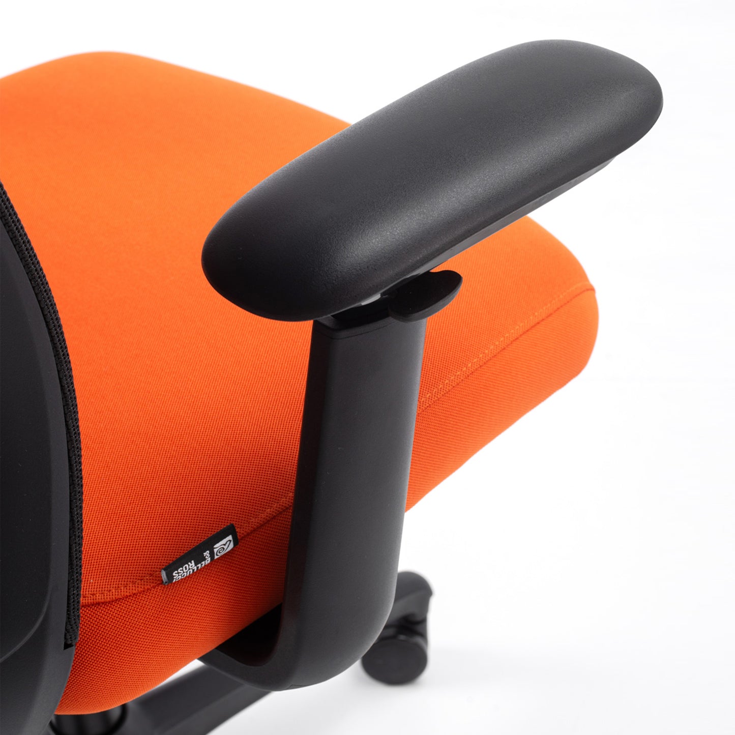 Karrige supervizore Serra