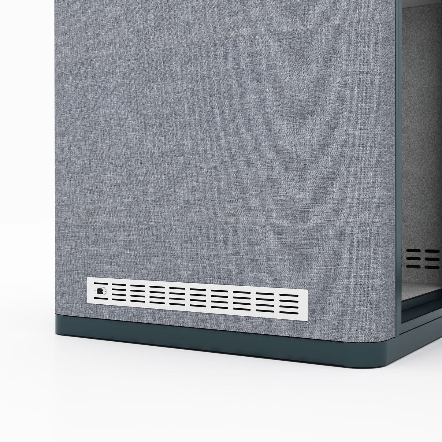 Acoustic booth M Size for 2 people