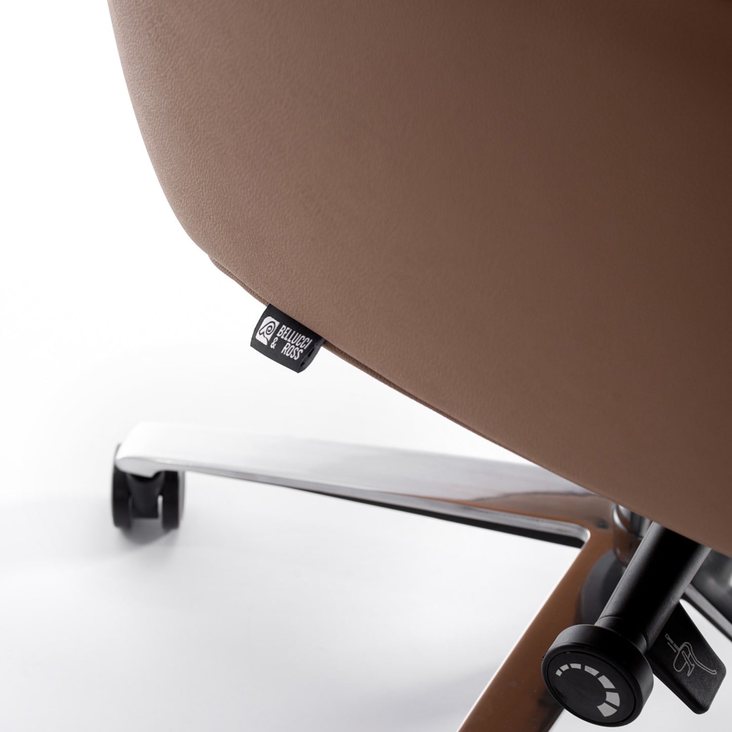 Silhouette High Back