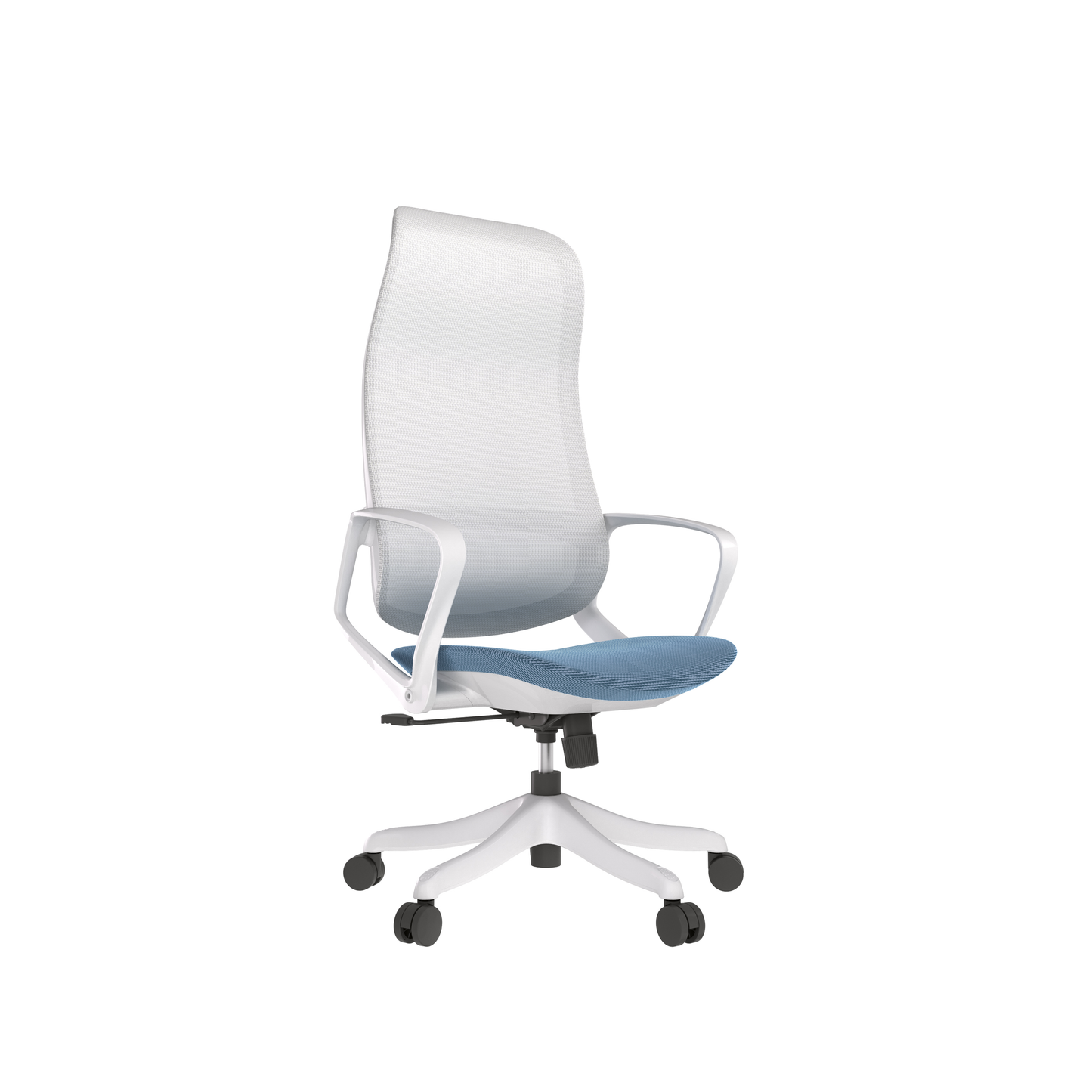 Brio Staff Chairs - Bellucci & Ross
