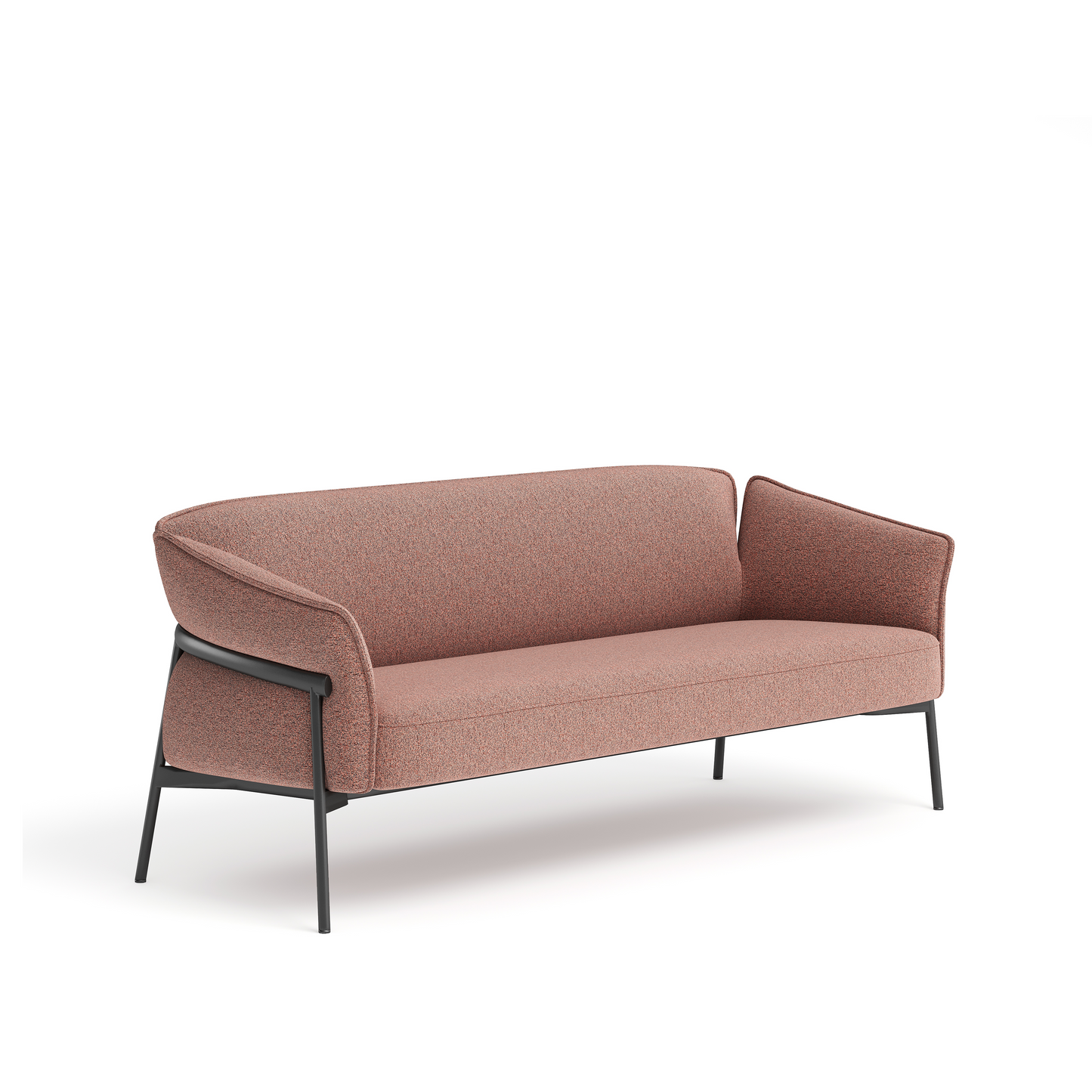 Finesse Armchair Series - Bellucci & Ross