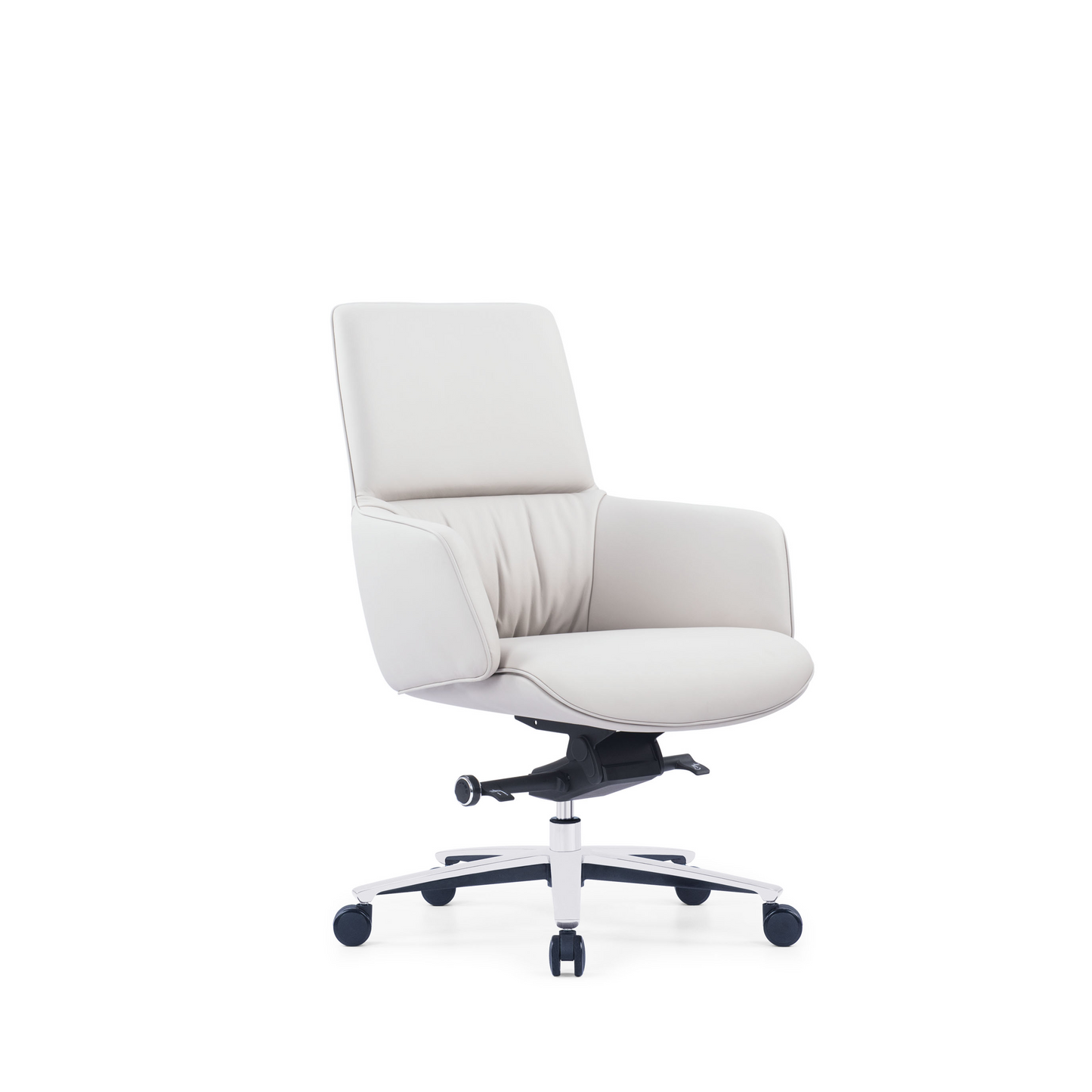 Silhouette (Me shpinë të ulët)