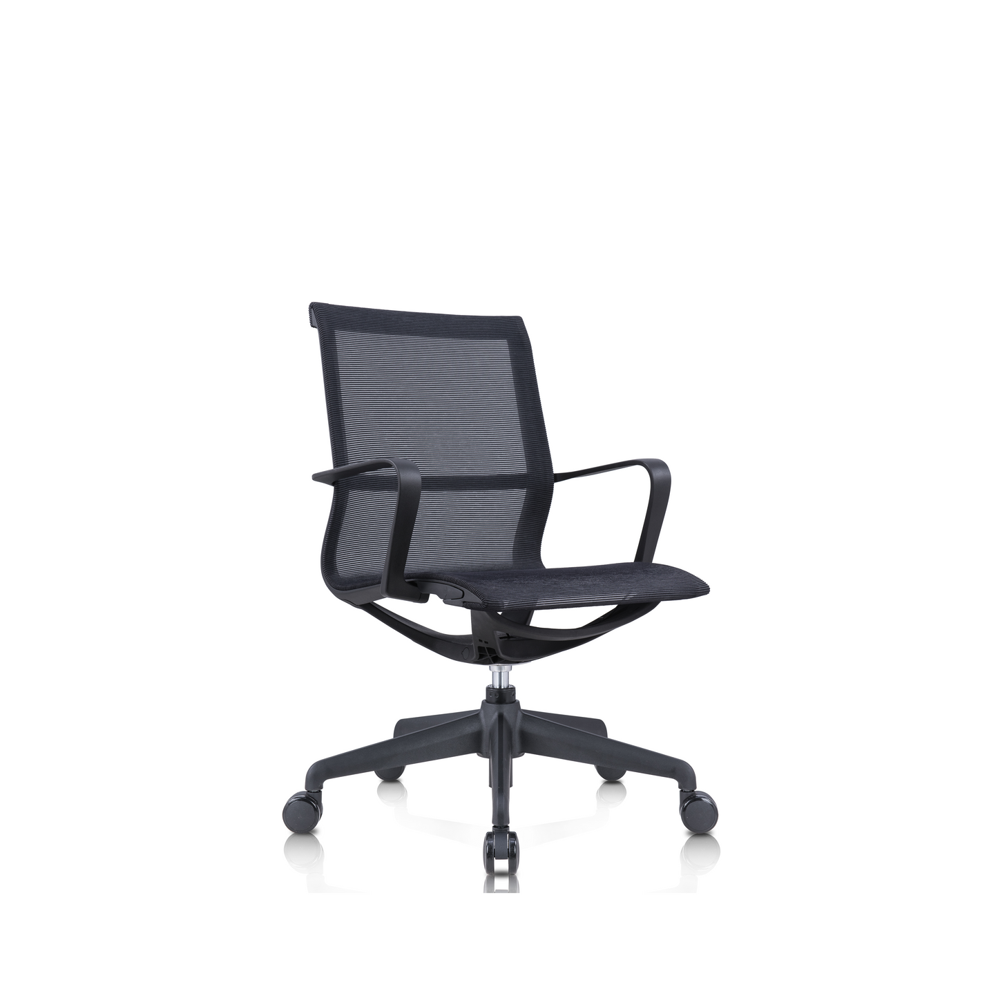 Dolce Staff Chairs - Bellucci & Ross