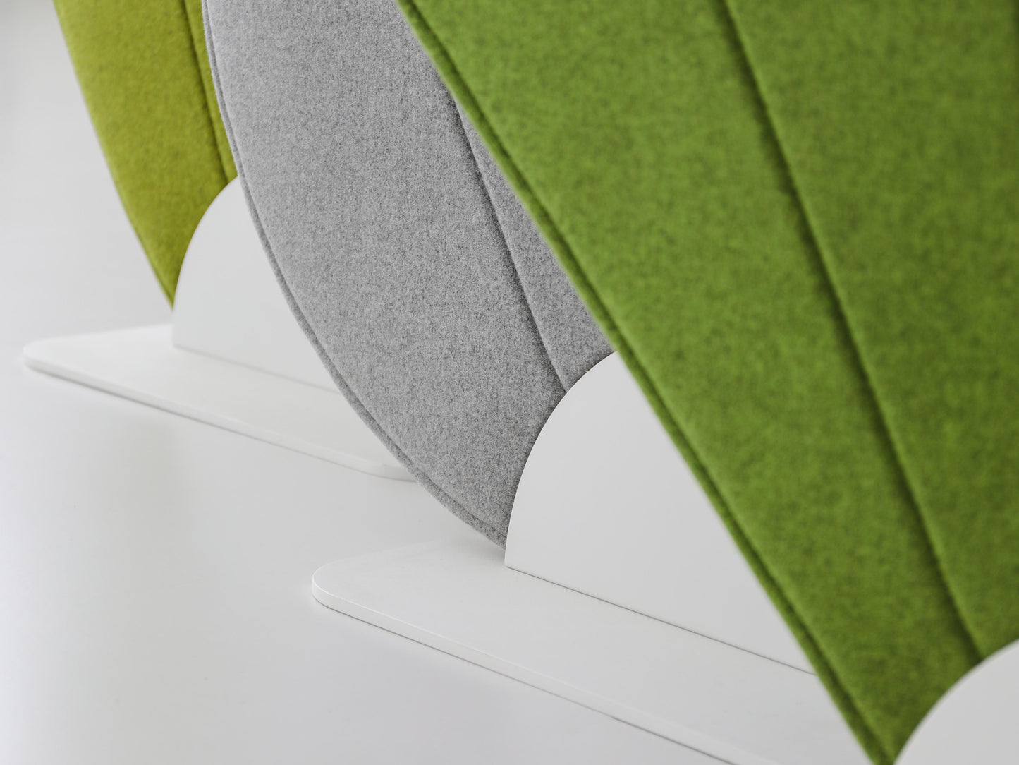 Ndarëse e lëvizshme Senna