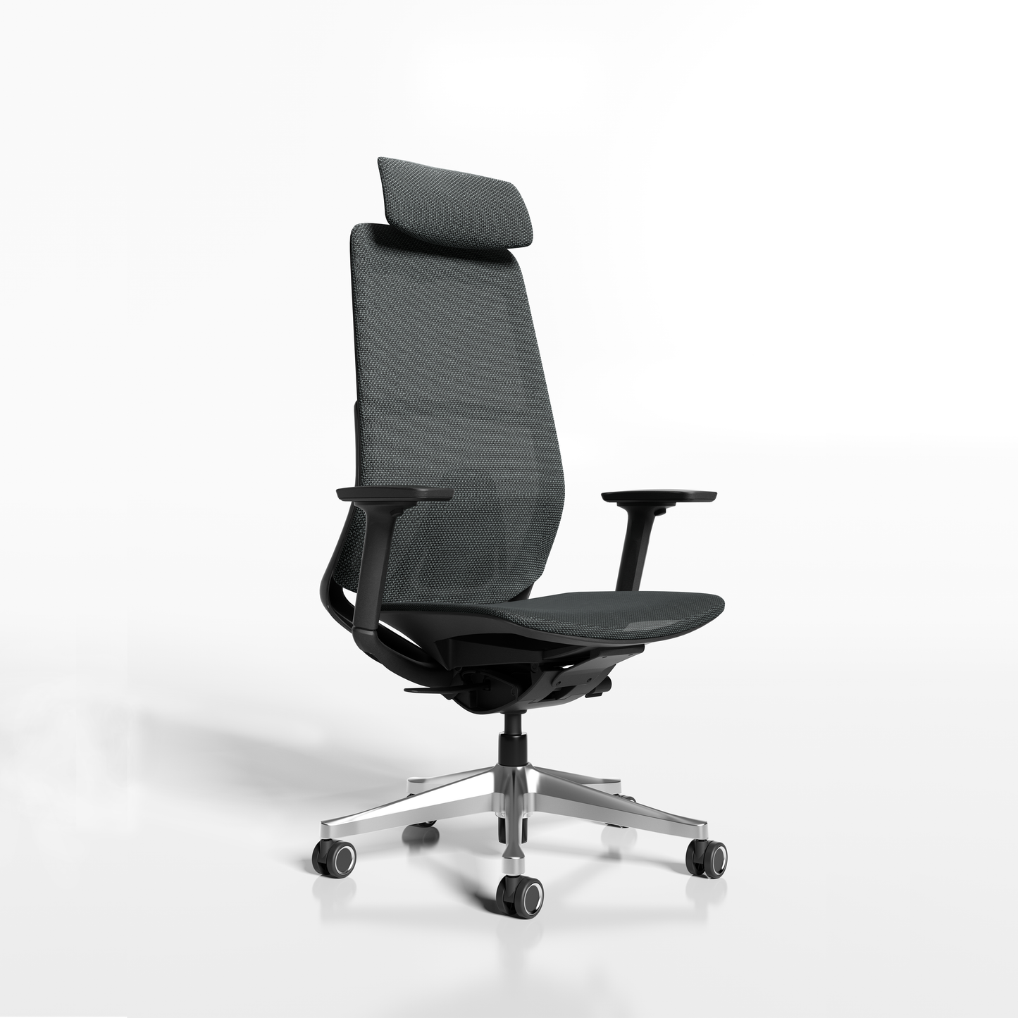 Commande Supervisor Chair