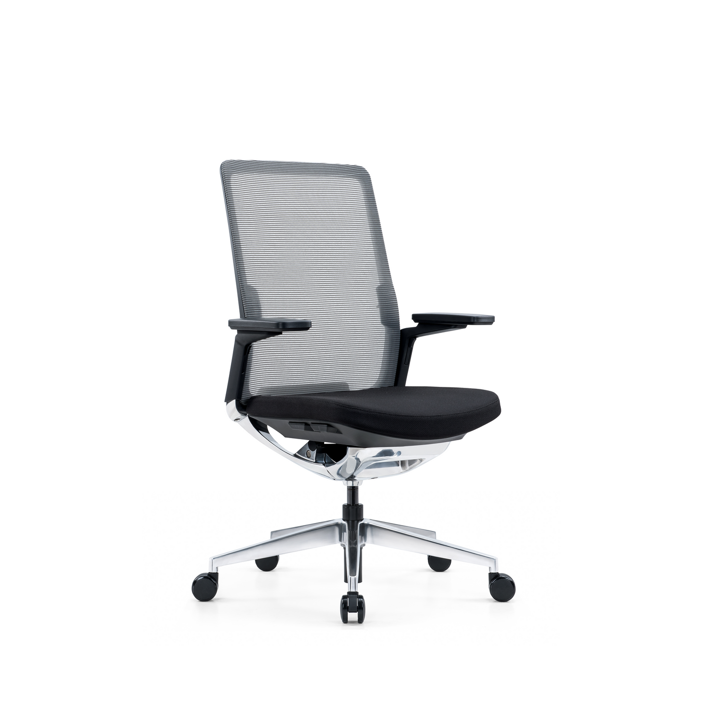 Arietta Staff Chair - Bellucci & Ross