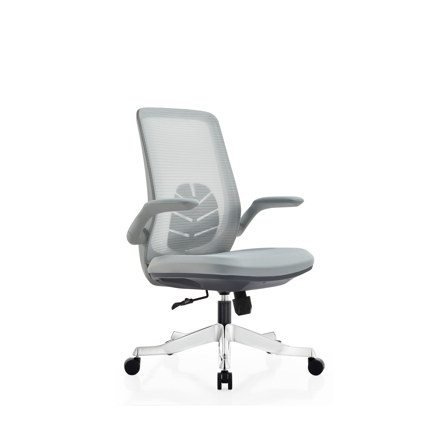 Tempo staff chairs - Bellucci & Ross