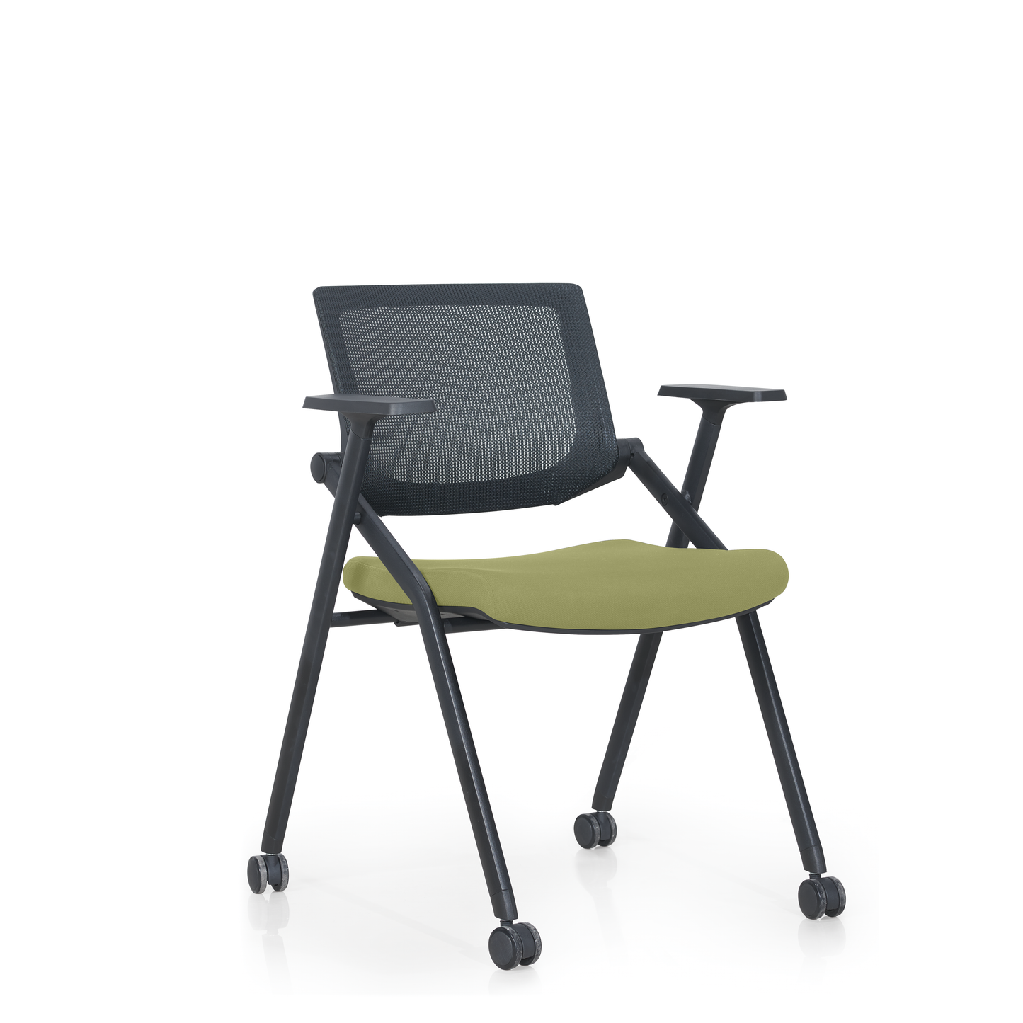 Vista Training Chairs - Bellucci & Ross