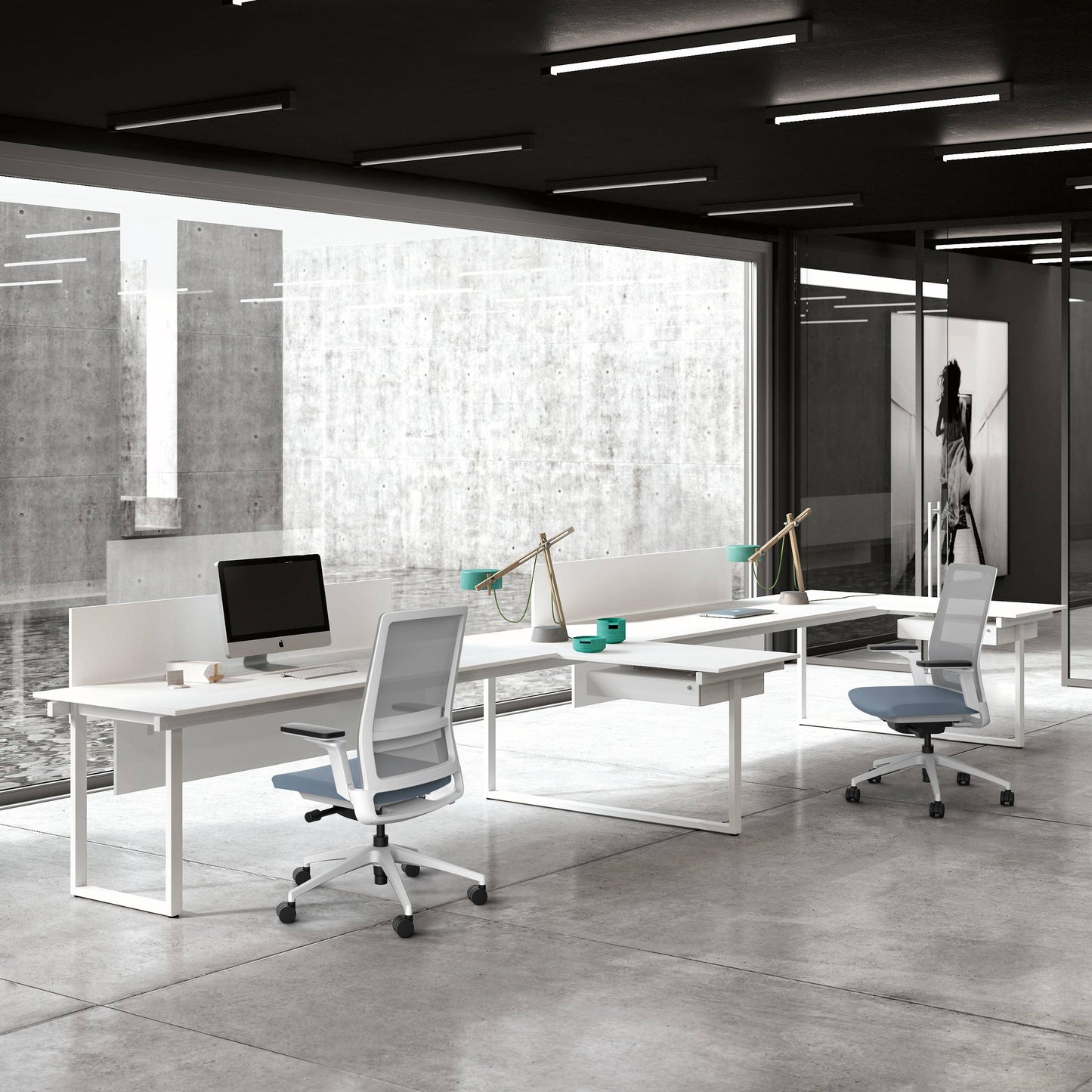 Ritmo - Bellucci & Ross