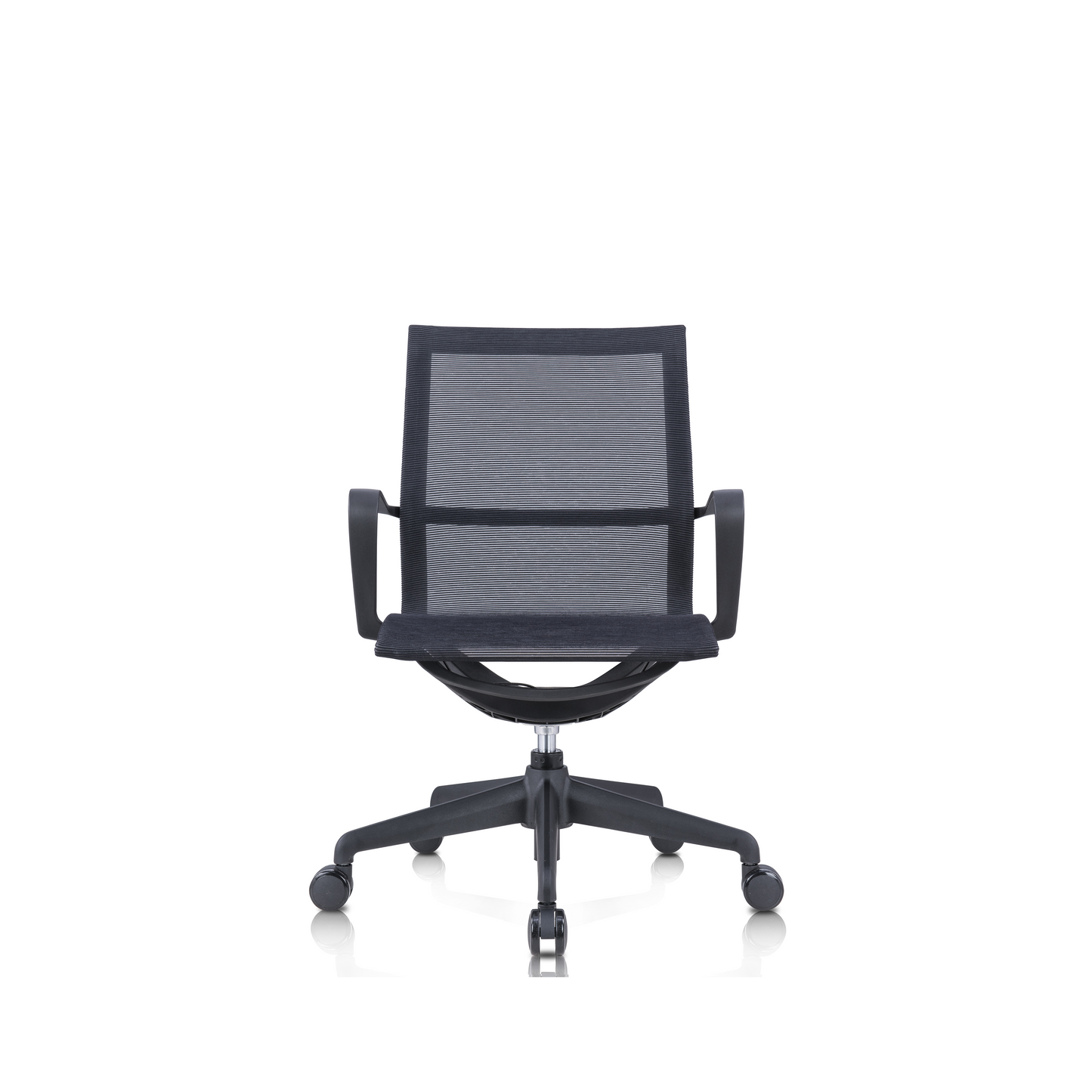 Dolce Staff Chairs - Bellucci & Ross