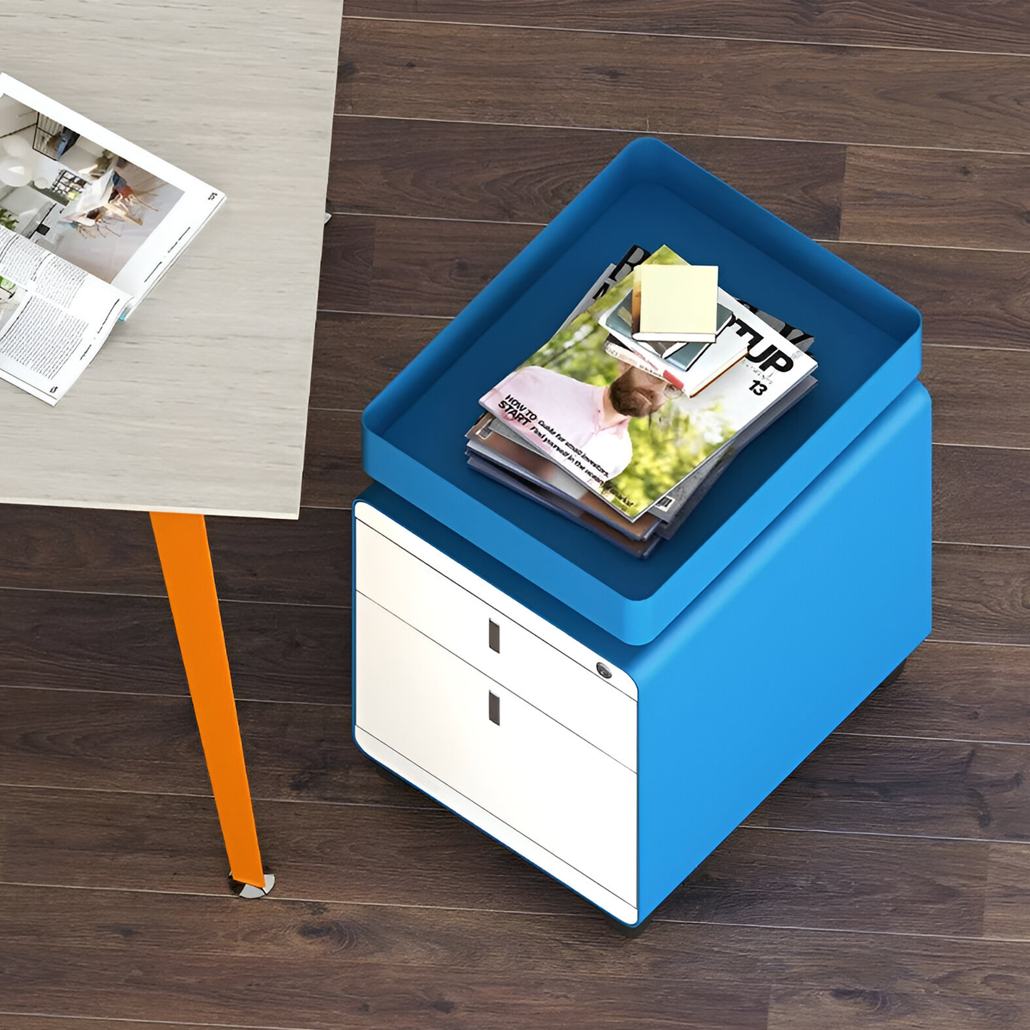 Celestia Model 1 - Bellucci & Ross