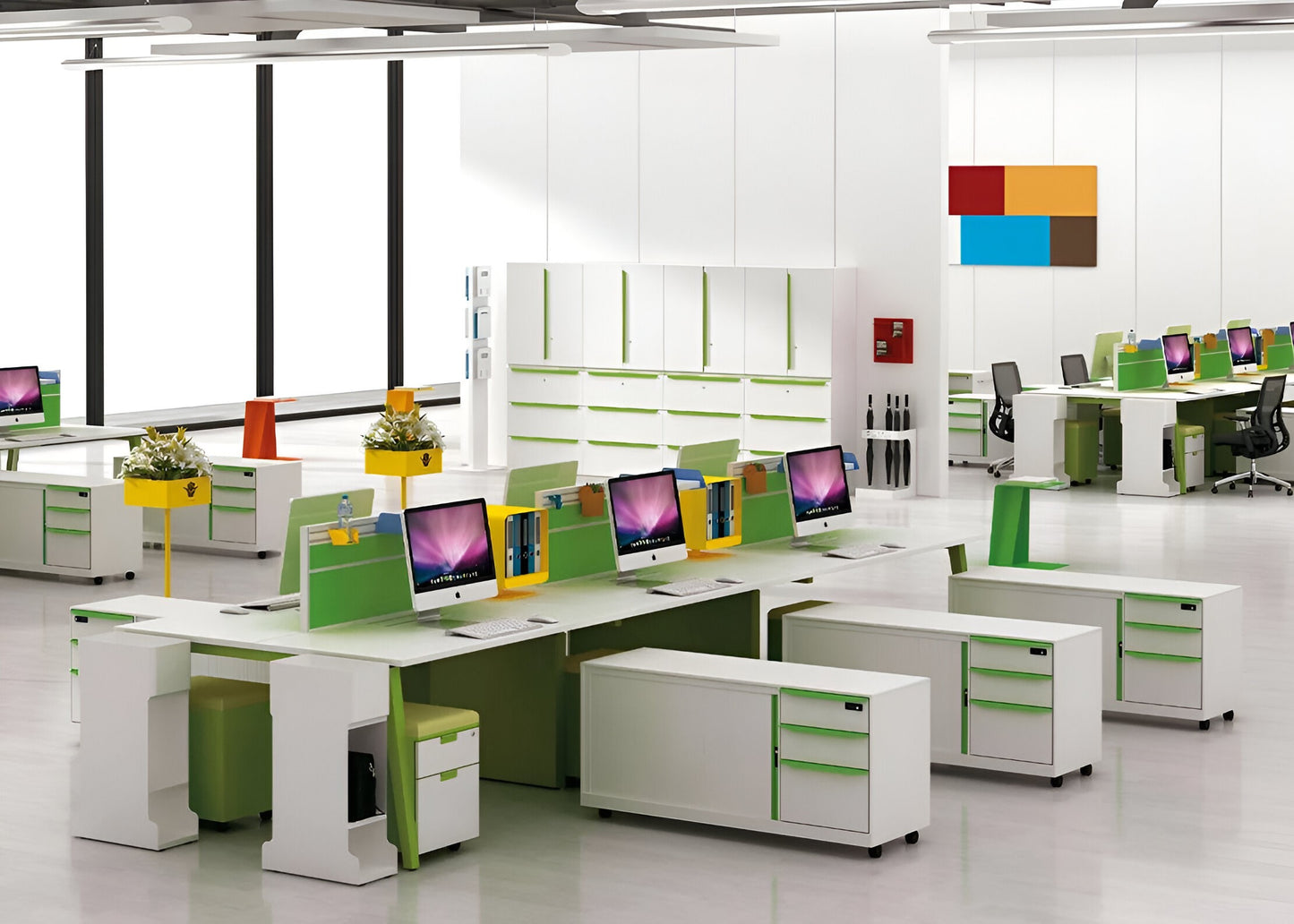 Luminis - Bellucci & Ross