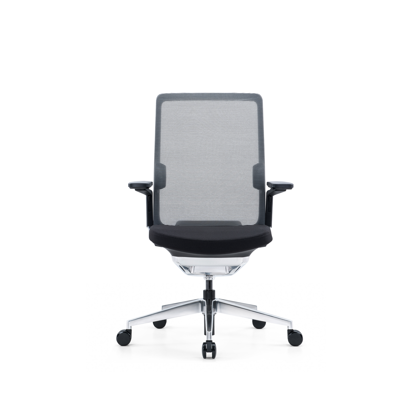 Arietta Staff Chair - Bellucci & Ross