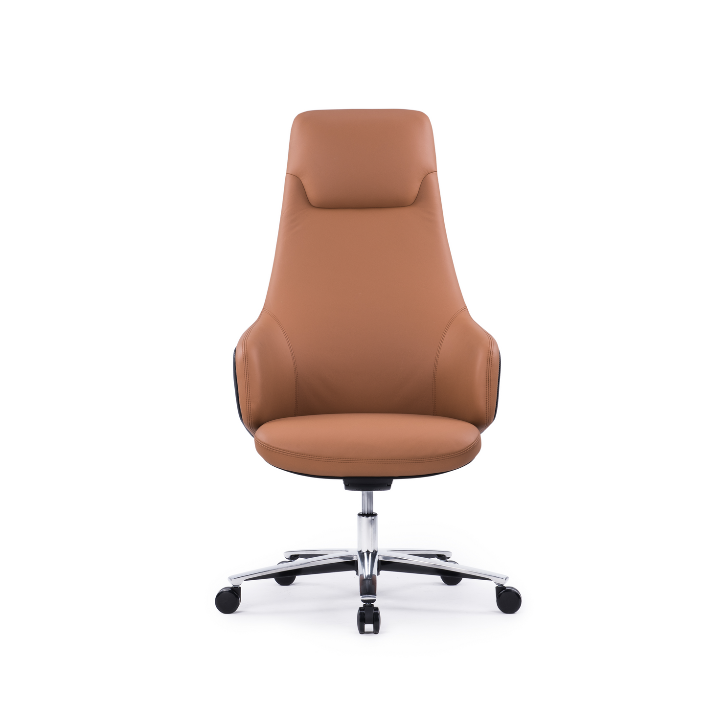 Veritas (Me shpinë të lartë)