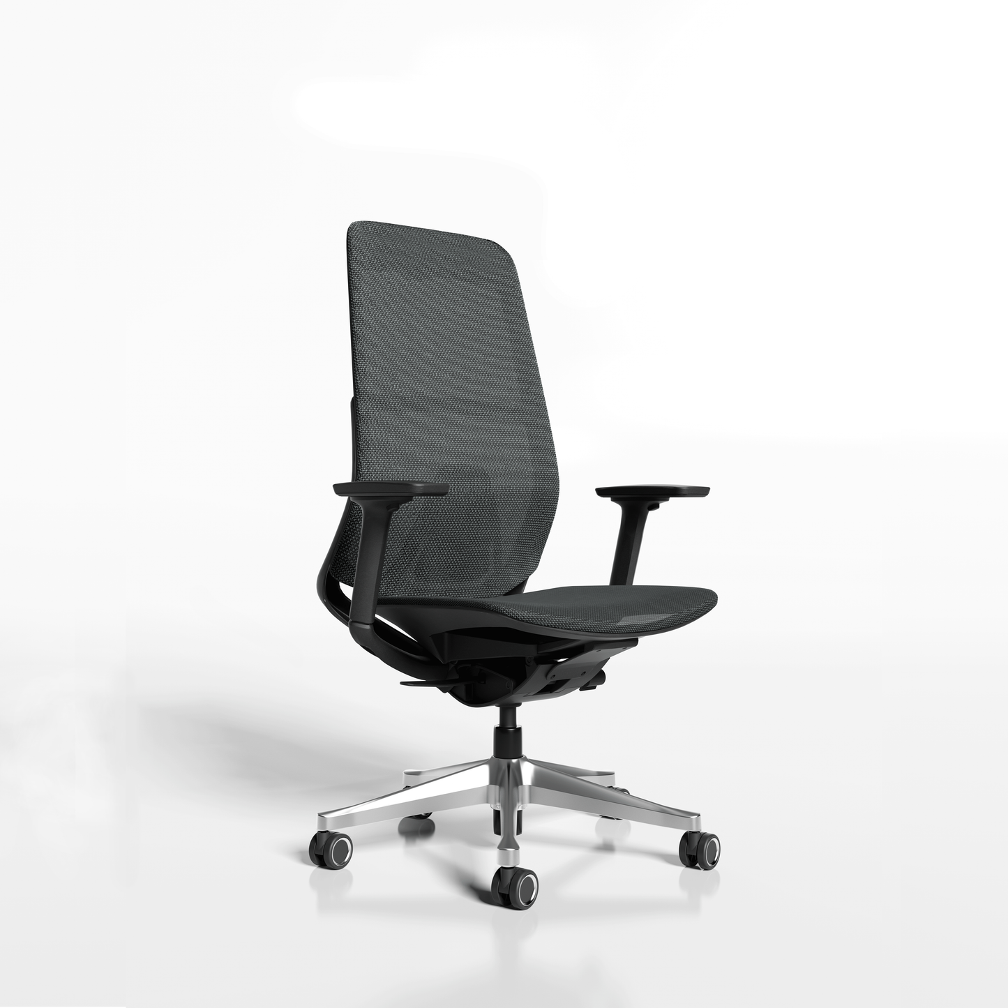 Commande Supervisor Chair