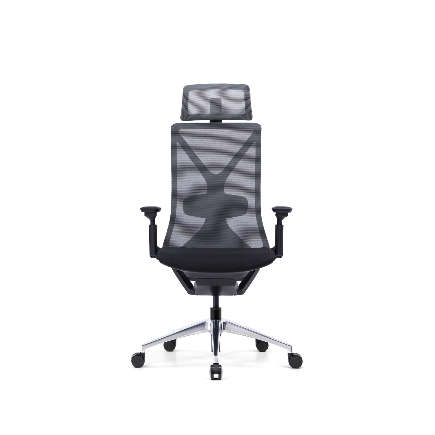 Supremo Supervisor chairs - Bellucci & Ross