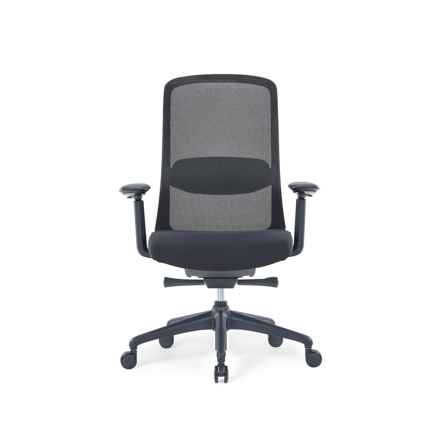Serra Low Back - Bellucci & Ross