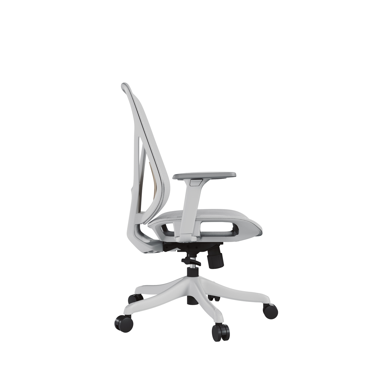 Sereno staff chairs - Bellucci & Ross