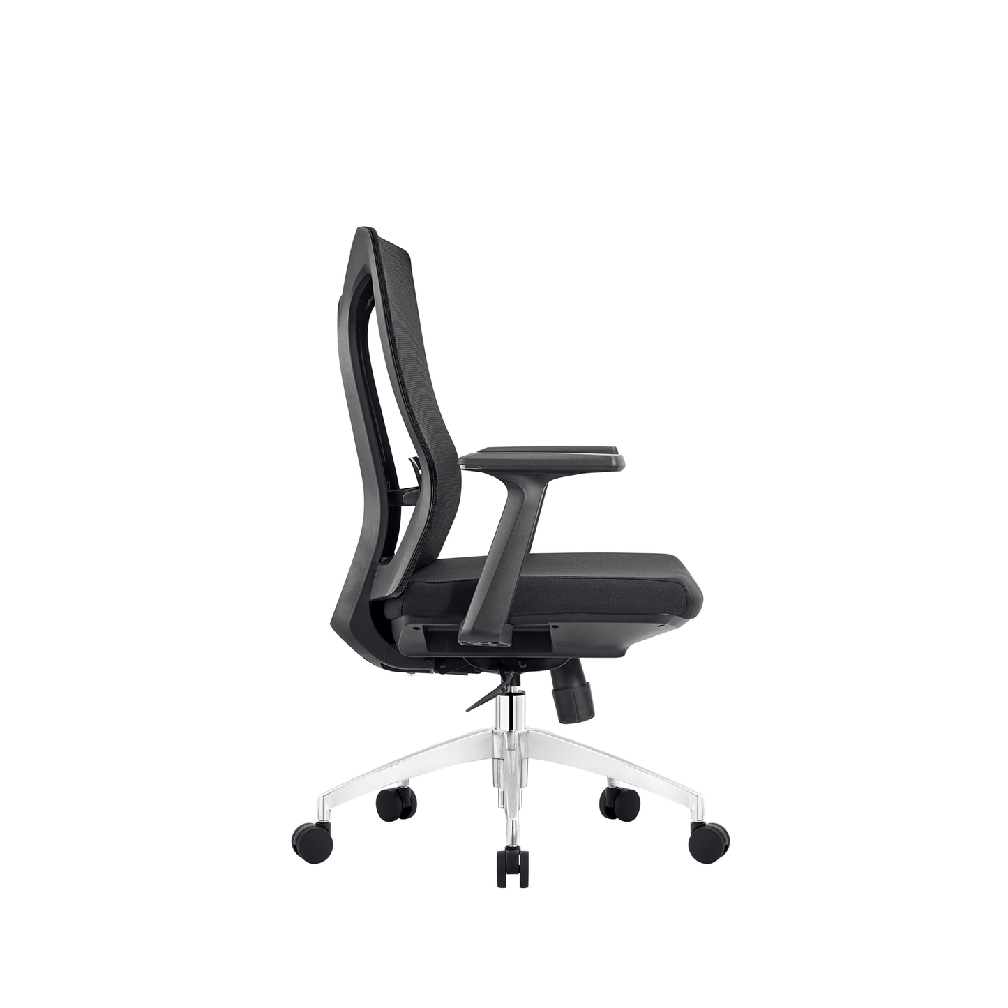 Caprice staff chairs - Bellucci & Ross