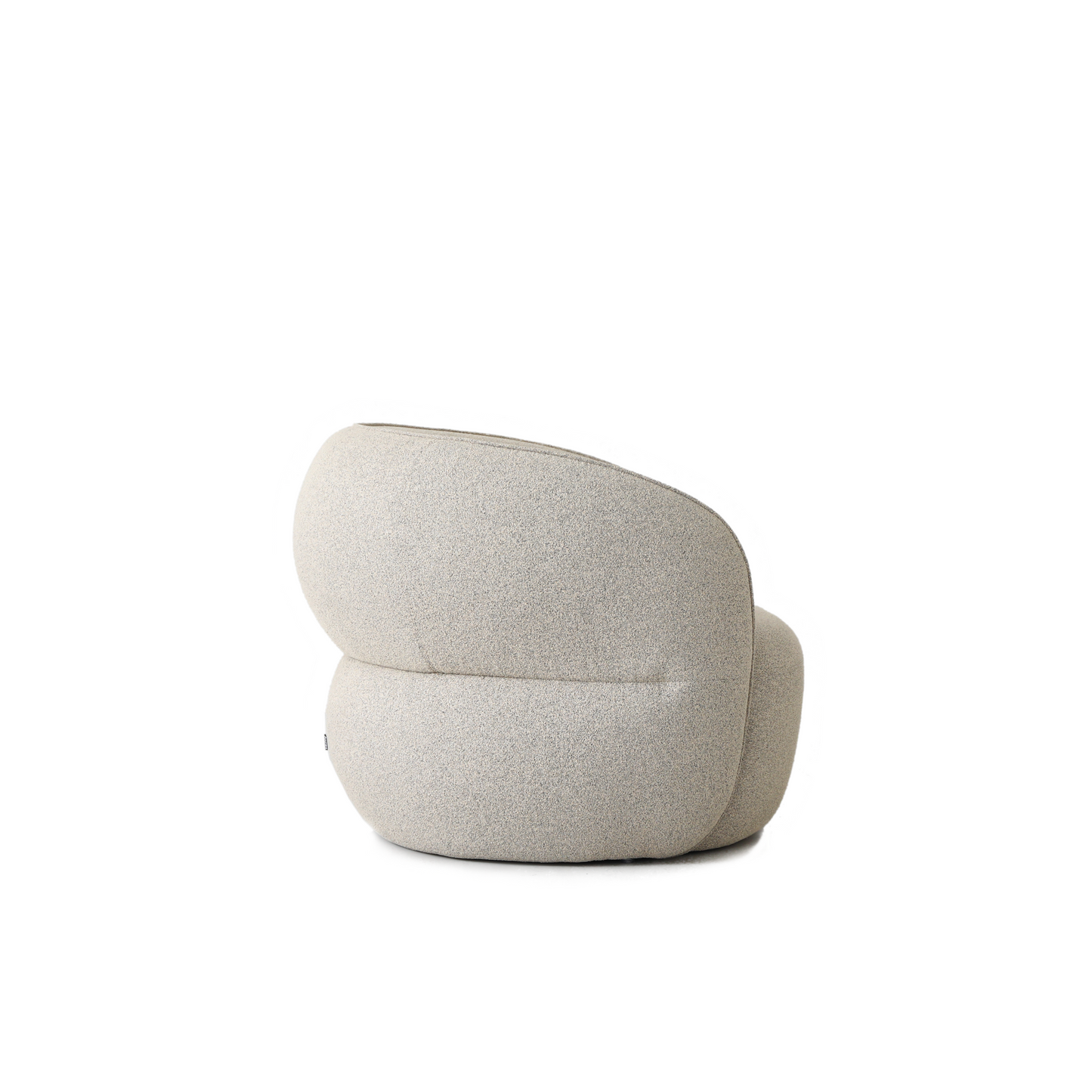 Seria e pufave Shell