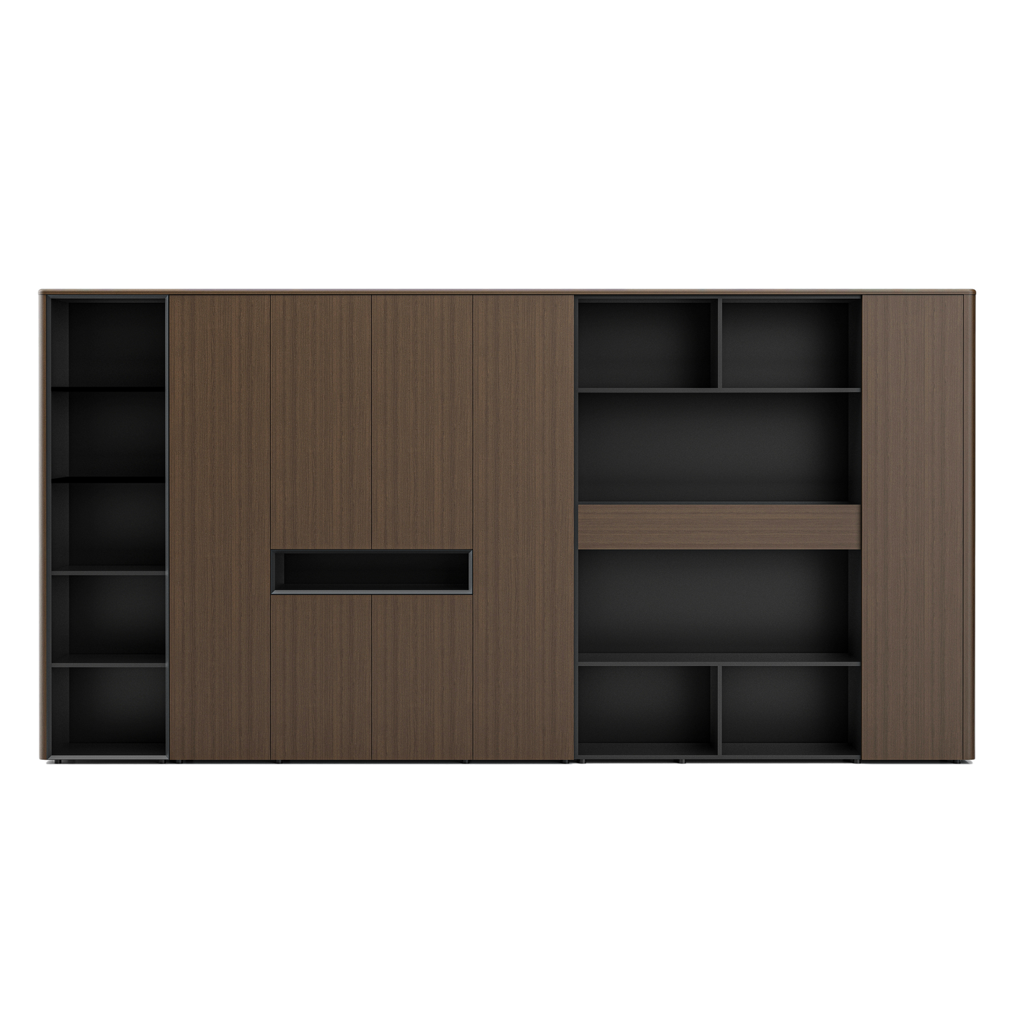 Cache - Bellucci & Ross