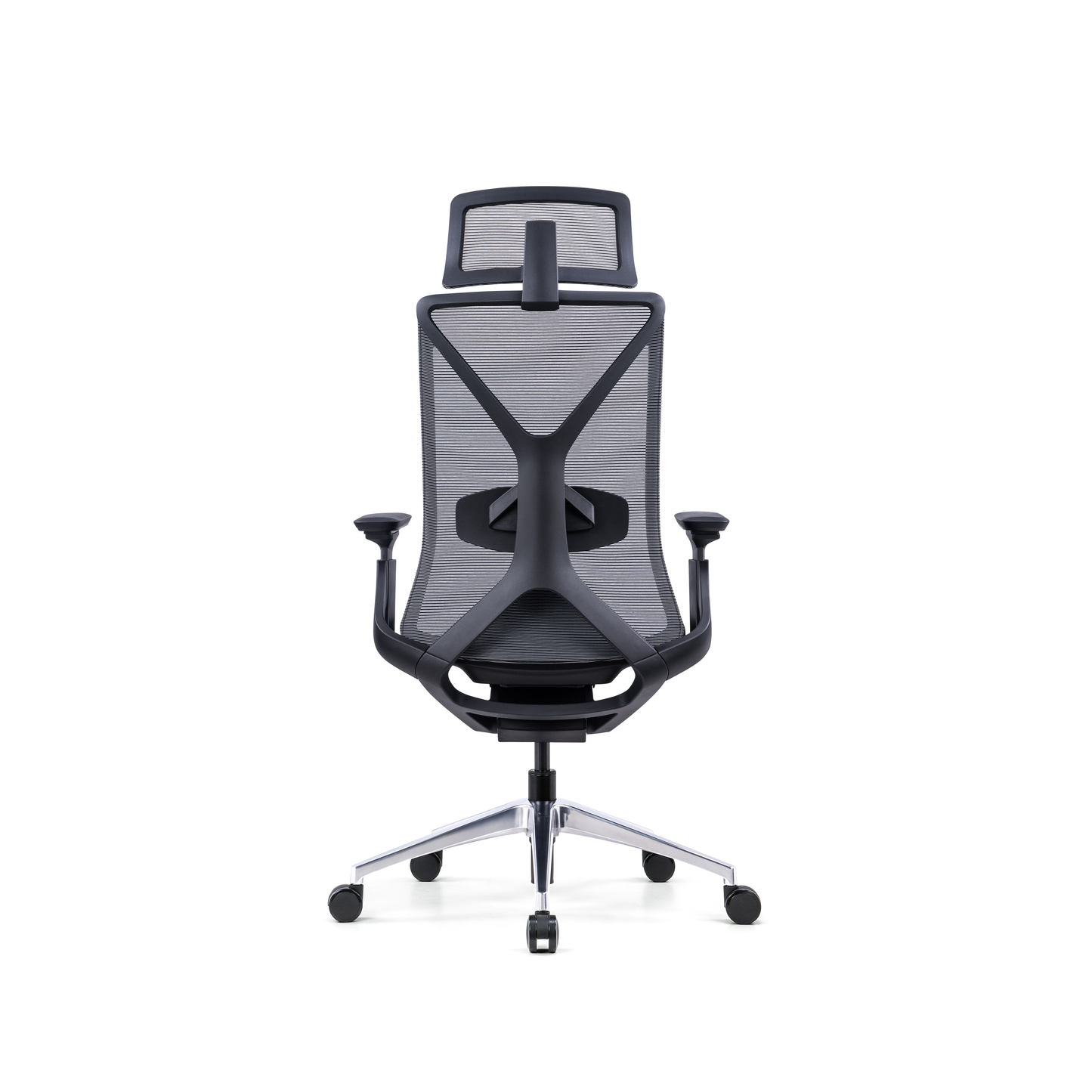 Supremo Supervisor chairs - Bellucci & Ross